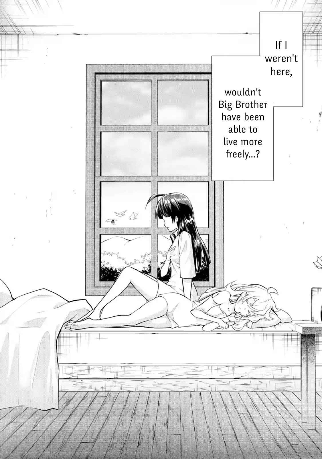 The Labyrinth Raids of the Ultimate Tank ~The Tank Possessing a Rare 9,999 Endurance Skill was Expelled from the Hero Party~ Chapter 4.1 - Page 6