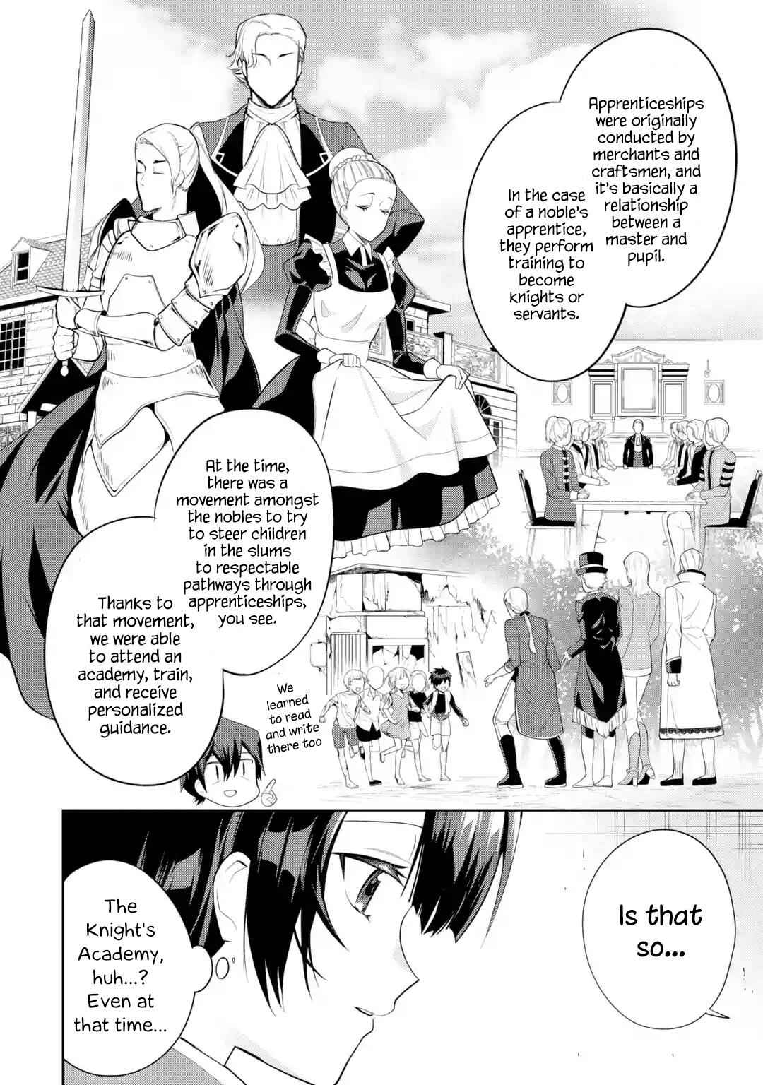 The Labyrinth Raids of the Ultimate Tank ~The Tank Possessing a Rare 9,999 Endurance Skill was Expelled from the Hero Party~ Chapter 4.2 - Page 1