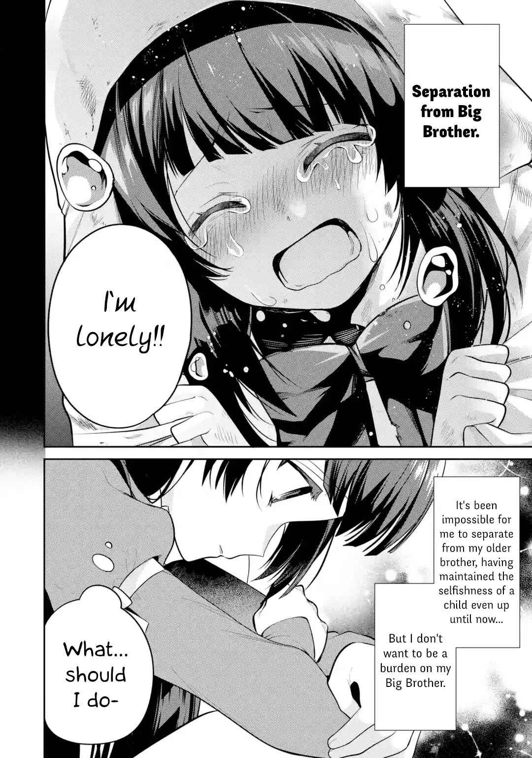 The Labyrinth Raids of the Ultimate Tank ~The Tank Possessing a Rare 9,999 Endurance Skill was Expelled from the Hero Party~ Chapter 4.2 - Page 7