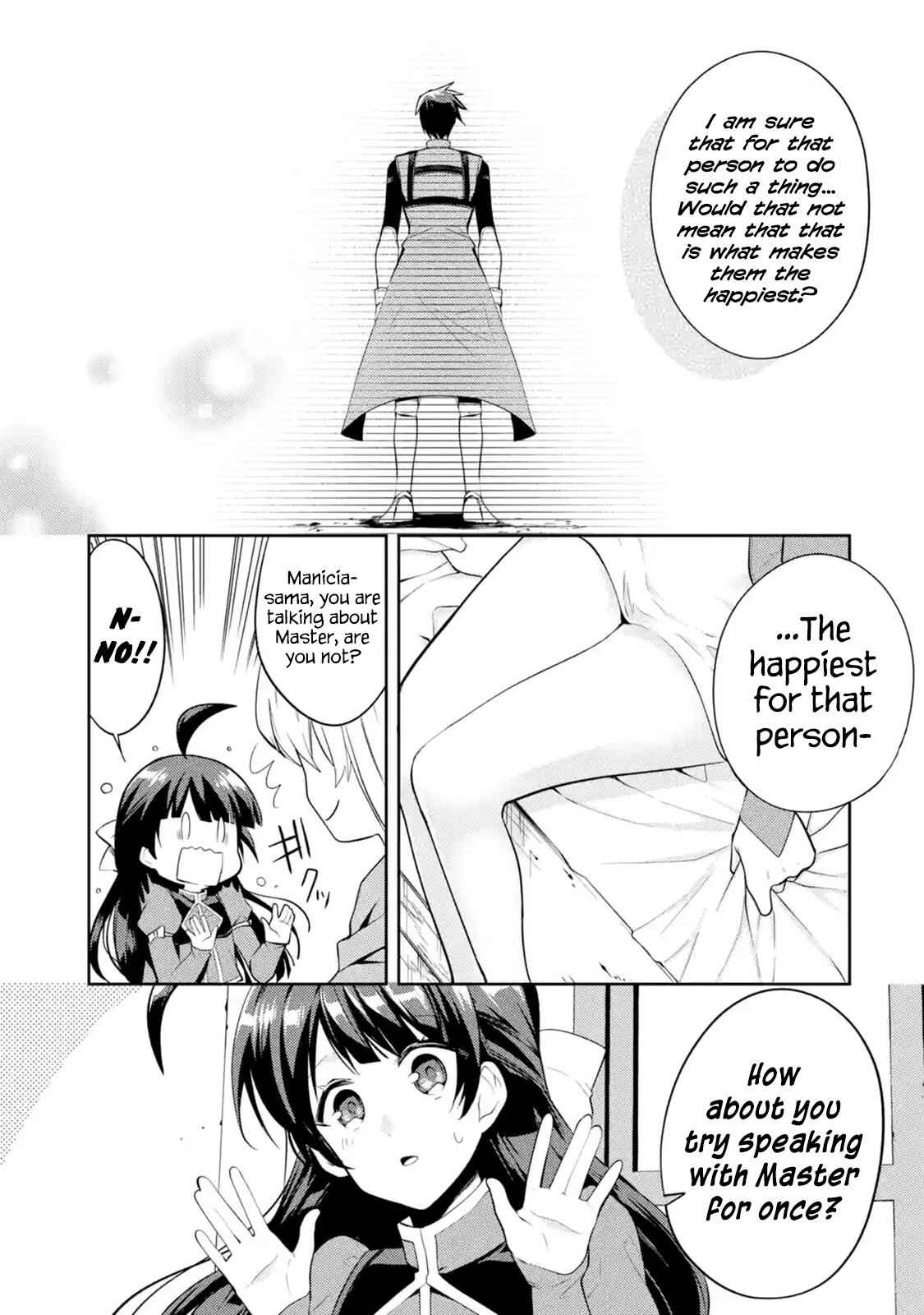 The Labyrinth Raids of the Ultimate Tank ~The Tank Possessing a Rare 9,999 Endurance Skill was Expelled from the Hero Party~ Chapter 4.3 - Page 2