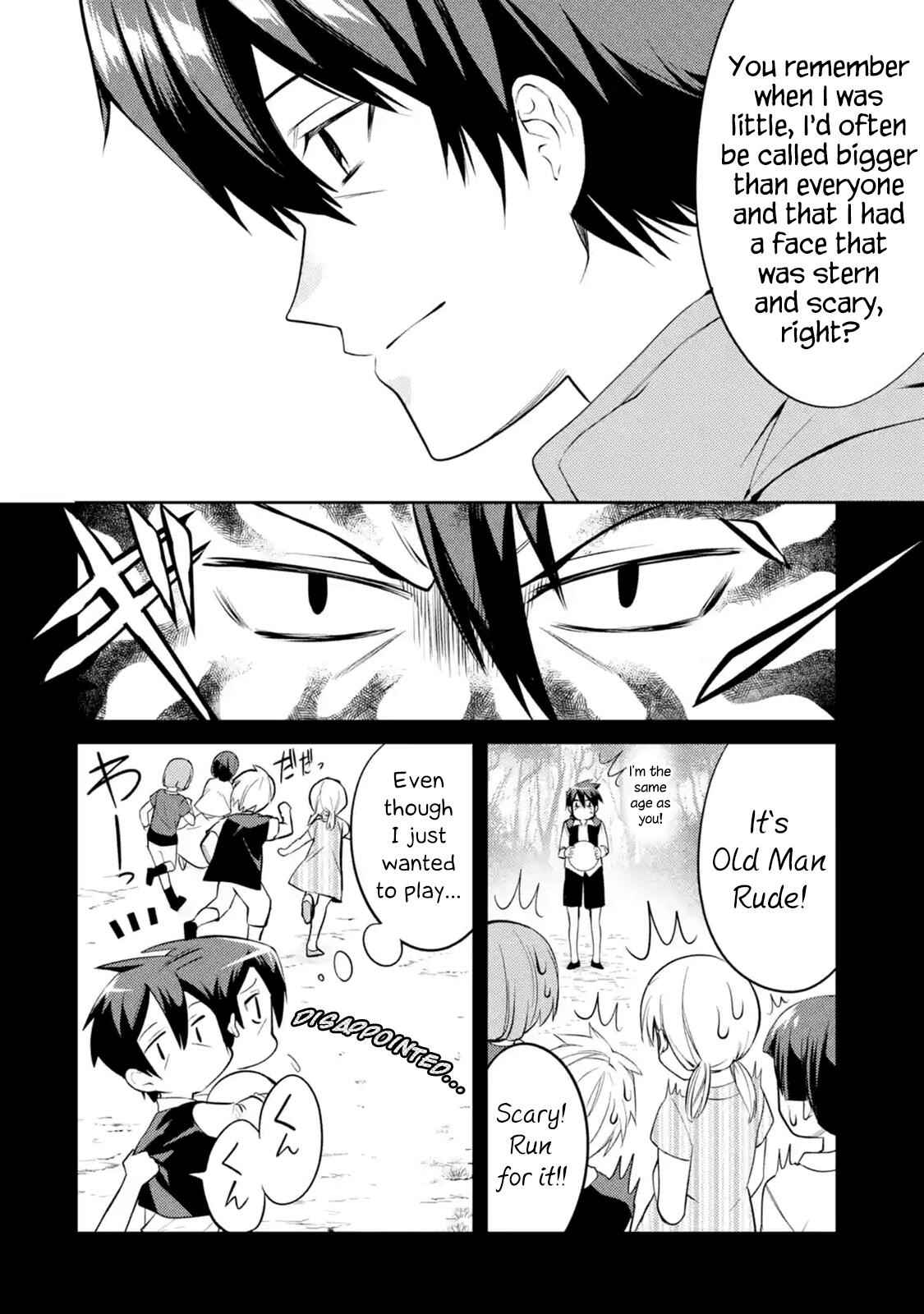 The Labyrinth Raids of the Ultimate Tank ~The Tank Possessing a Rare 9,999 Endurance Skill was Expelled from the Hero Party~ Chapter 4.3 - Page 11