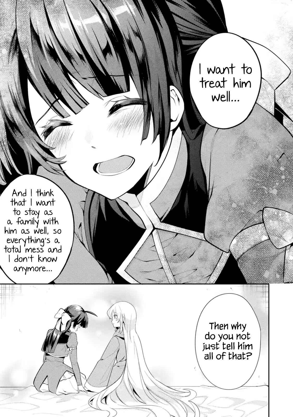 The Labyrinth Raids of the Ultimate Tank ~The Tank Possessing a Rare 9,999 Endurance Skill was Expelled from the Hero Party~ Chapter 4.3 - Page 4