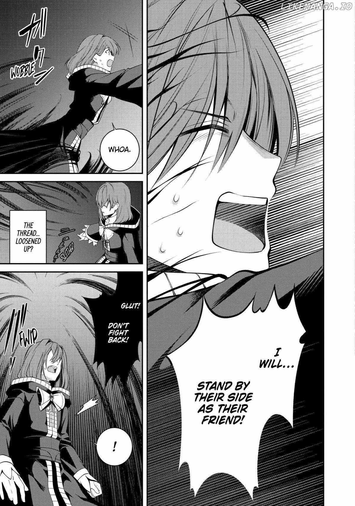 The Labyrinth Raids of the Ultimate Tank ~The Tank Possessing a Rare 9,999 Endurance Skill was Expelled from the Hero Party~ Chapter 40 - Page 11