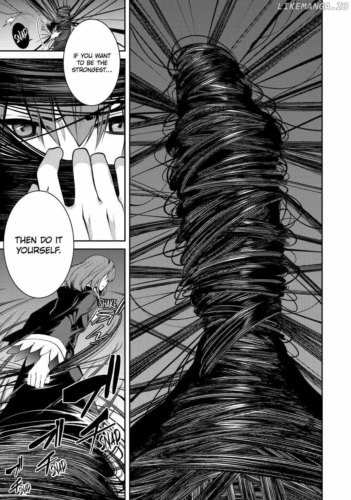 The Labyrinth Raids of the Ultimate Tank ~The Tank Possessing a Rare 9,999 Endurance Skill was Expelled from the Hero Party~ Chapter 40 - Page 13