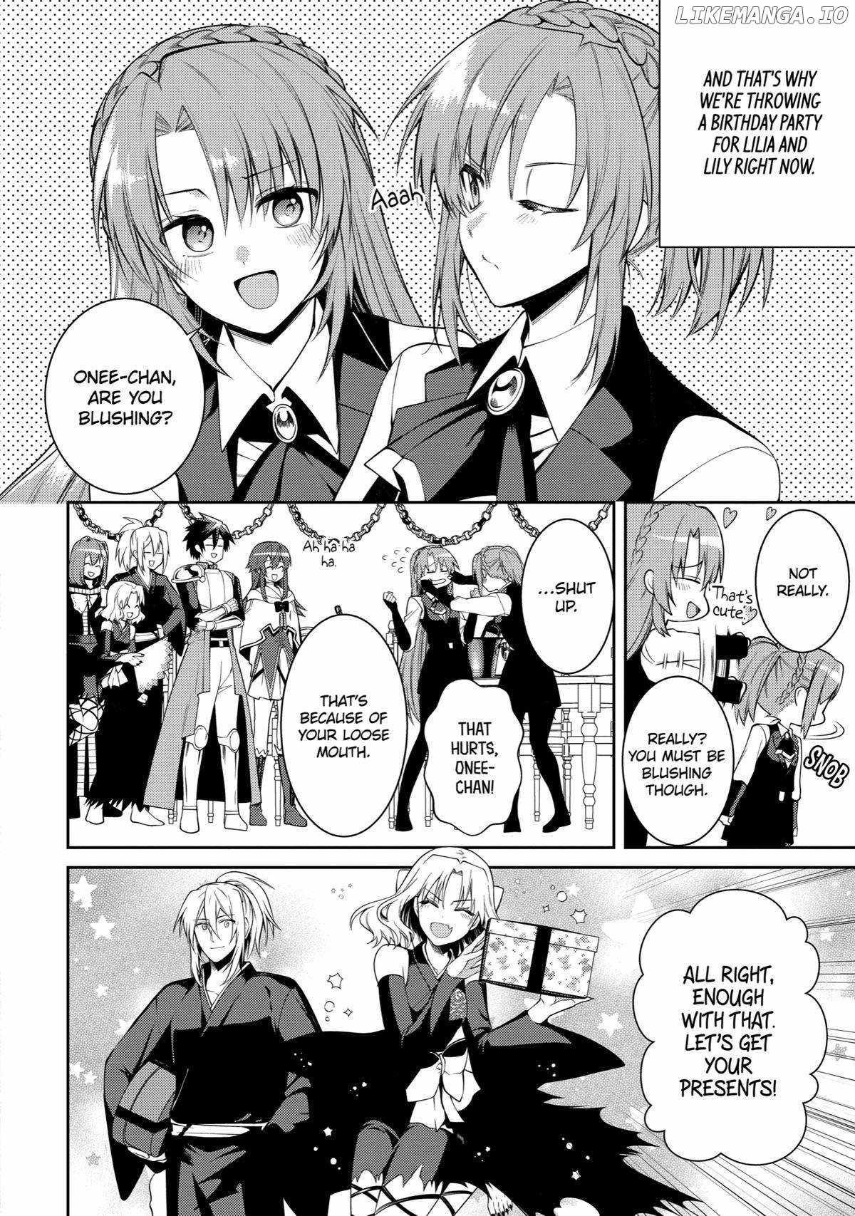 The Labyrinth Raids of the Ultimate Tank ~The Tank Possessing a Rare 9,999 Endurance Skill was Expelled from the Hero Party~ Chapter 40 - Page 28