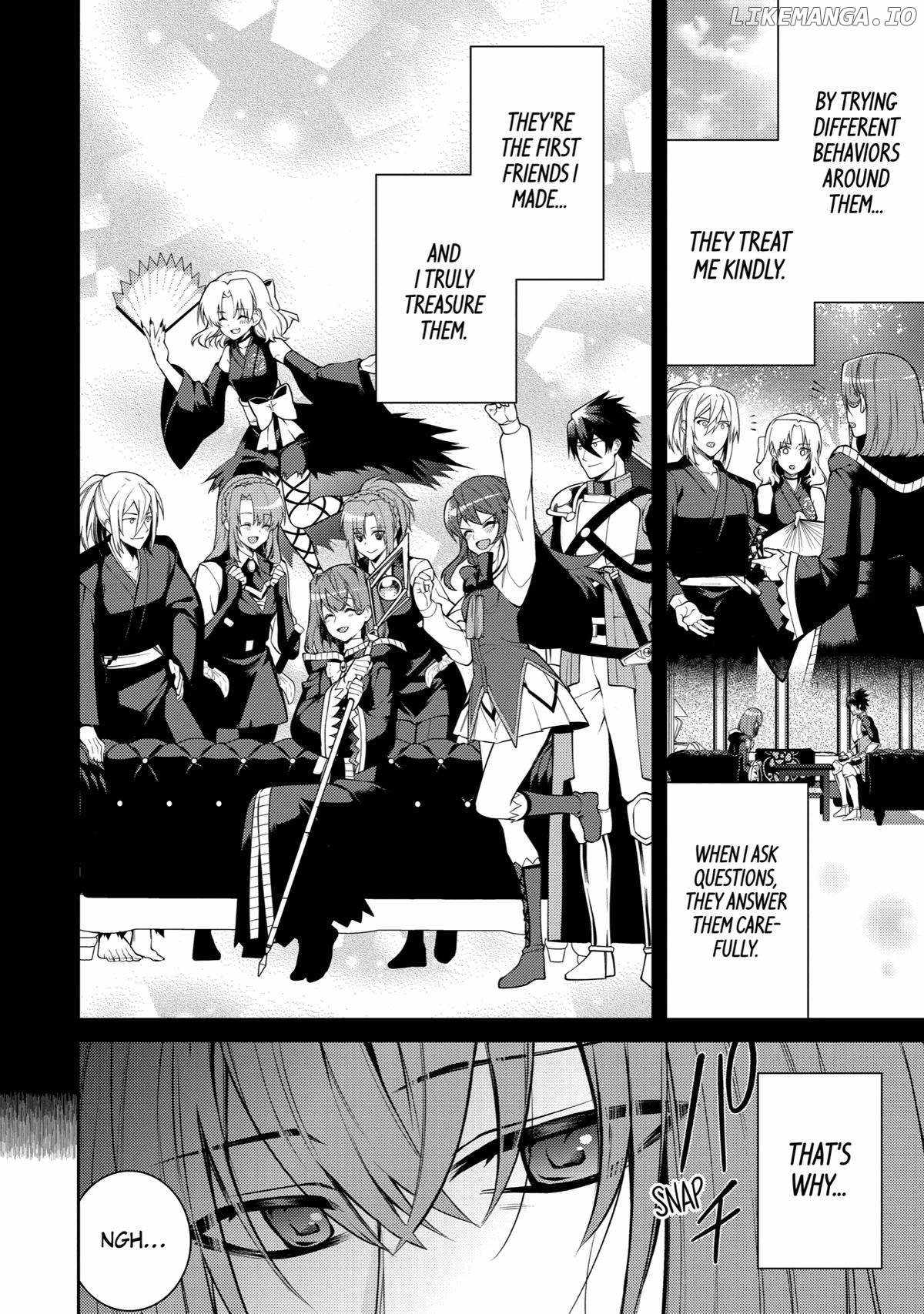 The Labyrinth Raids of the Ultimate Tank ~The Tank Possessing a Rare 9,999 Endurance Skill was Expelled from the Hero Party~ Chapter 40 - Page 4