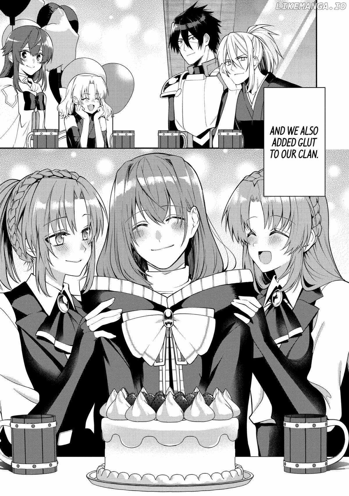 The Labyrinth Raids of the Ultimate Tank ~The Tank Possessing a Rare 9,999 Endurance Skill was Expelled from the Hero Party~ Chapter 40 - Page 36