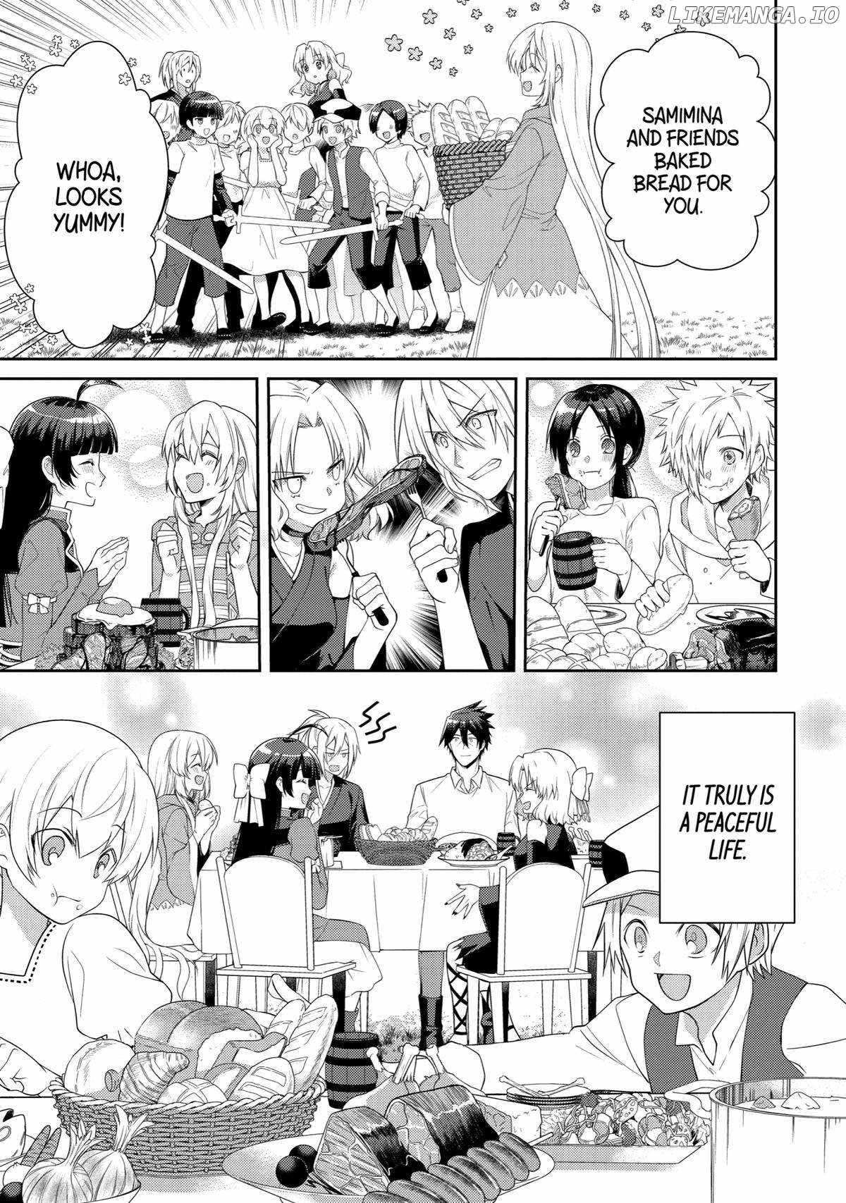 The Labyrinth Raids of the Ultimate Tank ~The Tank Possessing a Rare 9,999 Endurance Skill was Expelled from the Hero Party~ Chapter 41 - Page 13