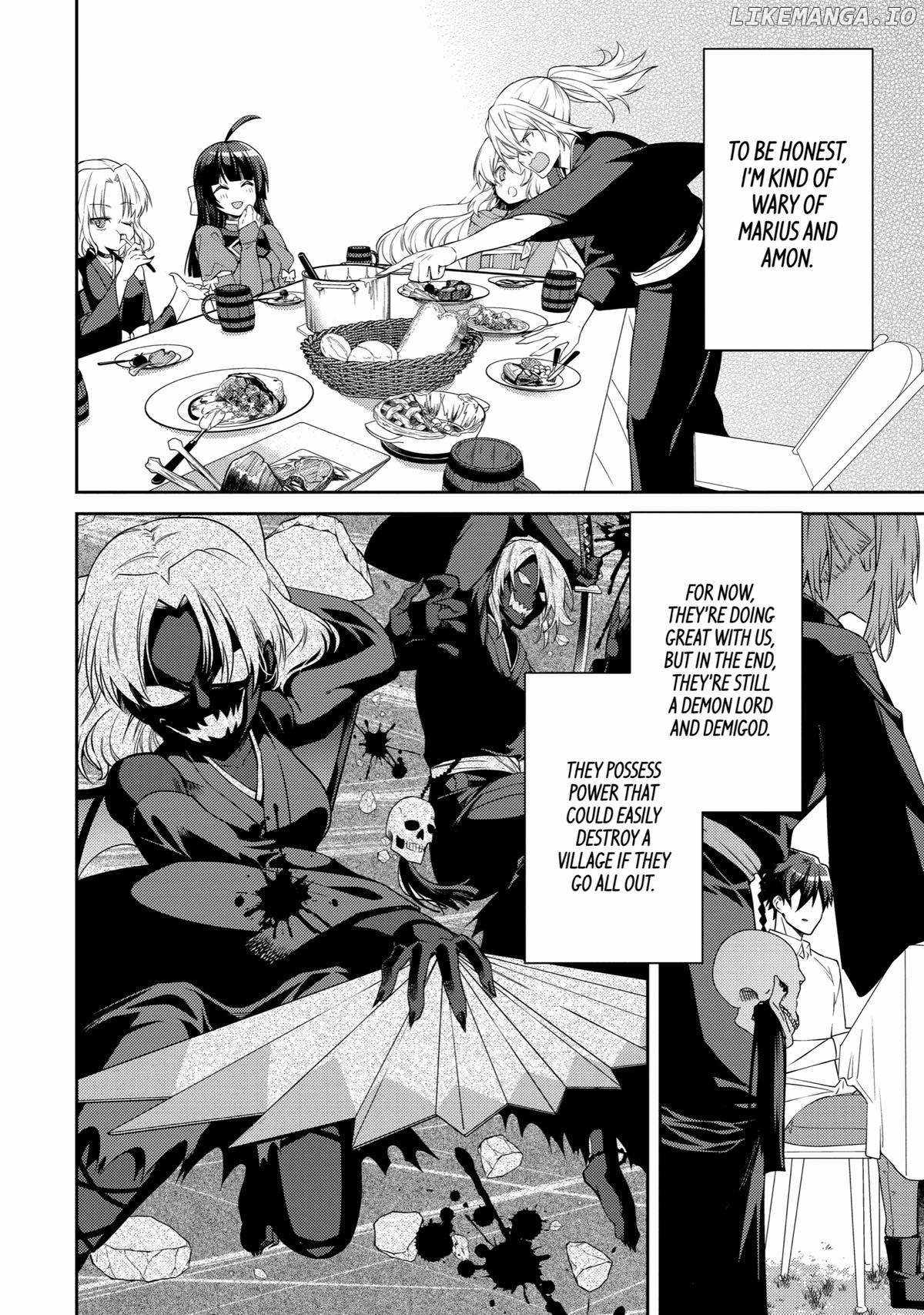 The Labyrinth Raids of the Ultimate Tank ~The Tank Possessing a Rare 9,999 Endurance Skill was Expelled from the Hero Party~ Chapter 41 - Page 14