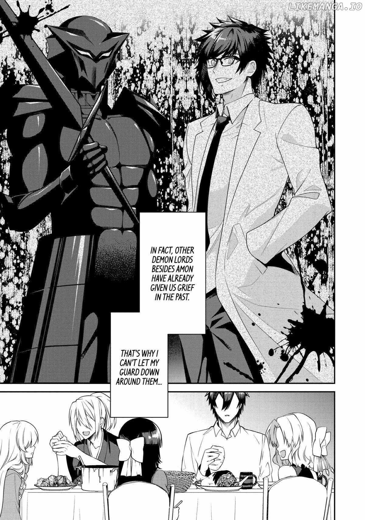 The Labyrinth Raids of the Ultimate Tank ~The Tank Possessing a Rare 9,999 Endurance Skill was Expelled from the Hero Party~ Chapter 41 - Page 15