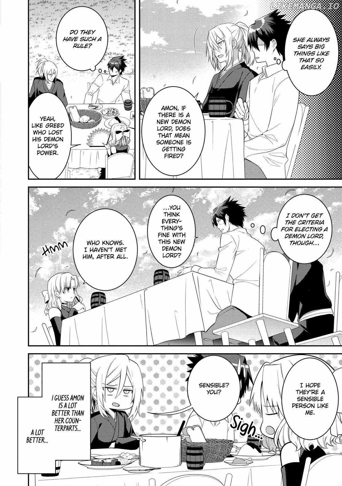 The Labyrinth Raids of the Ultimate Tank ~The Tank Possessing a Rare 9,999 Endurance Skill was Expelled from the Hero Party~ Chapter 41 - Page 18