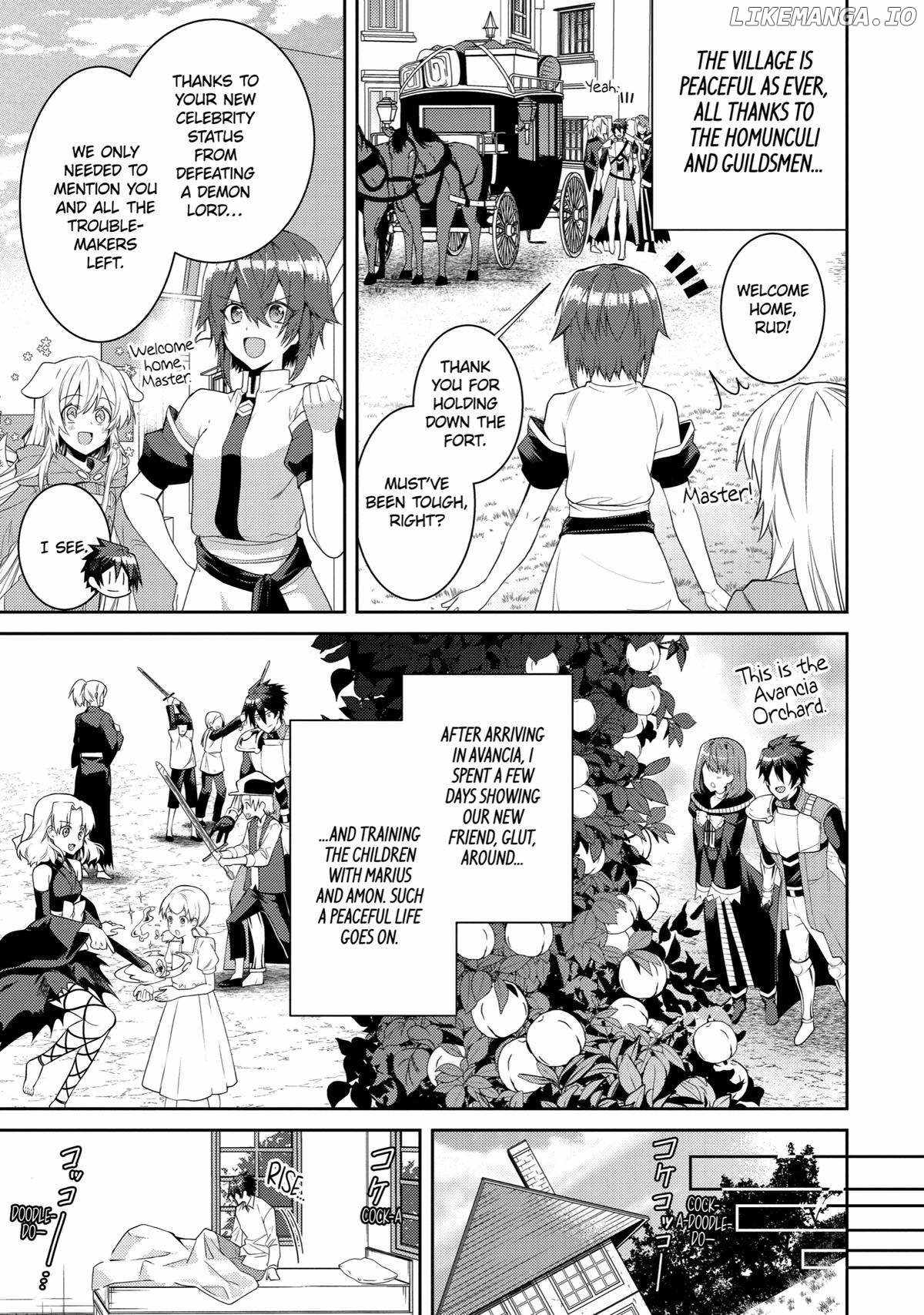 The Labyrinth Raids of the Ultimate Tank ~The Tank Possessing a Rare 9,999 Endurance Skill was Expelled from the Hero Party~ Chapter 41 - Page 3