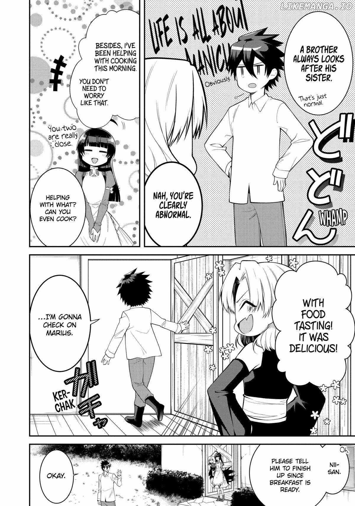 The Labyrinth Raids of the Ultimate Tank ~The Tank Possessing a Rare 9,999 Endurance Skill was Expelled from the Hero Party~ Chapter 41 - Page 8