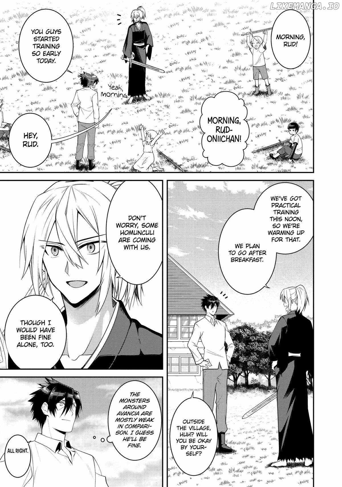 The Labyrinth Raids of the Ultimate Tank ~The Tank Possessing a Rare 9,999 Endurance Skill was Expelled from the Hero Party~ Chapter 41 - Page 9