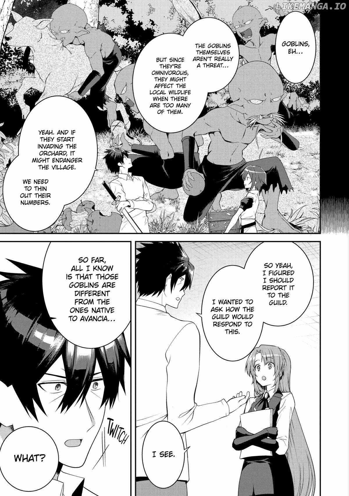 The Labyrinth Raids of the Ultimate Tank ~The Tank Possessing a Rare 9,999 Endurance Skill was Expelled from the Hero Party~ Chapter 42 - Page 3