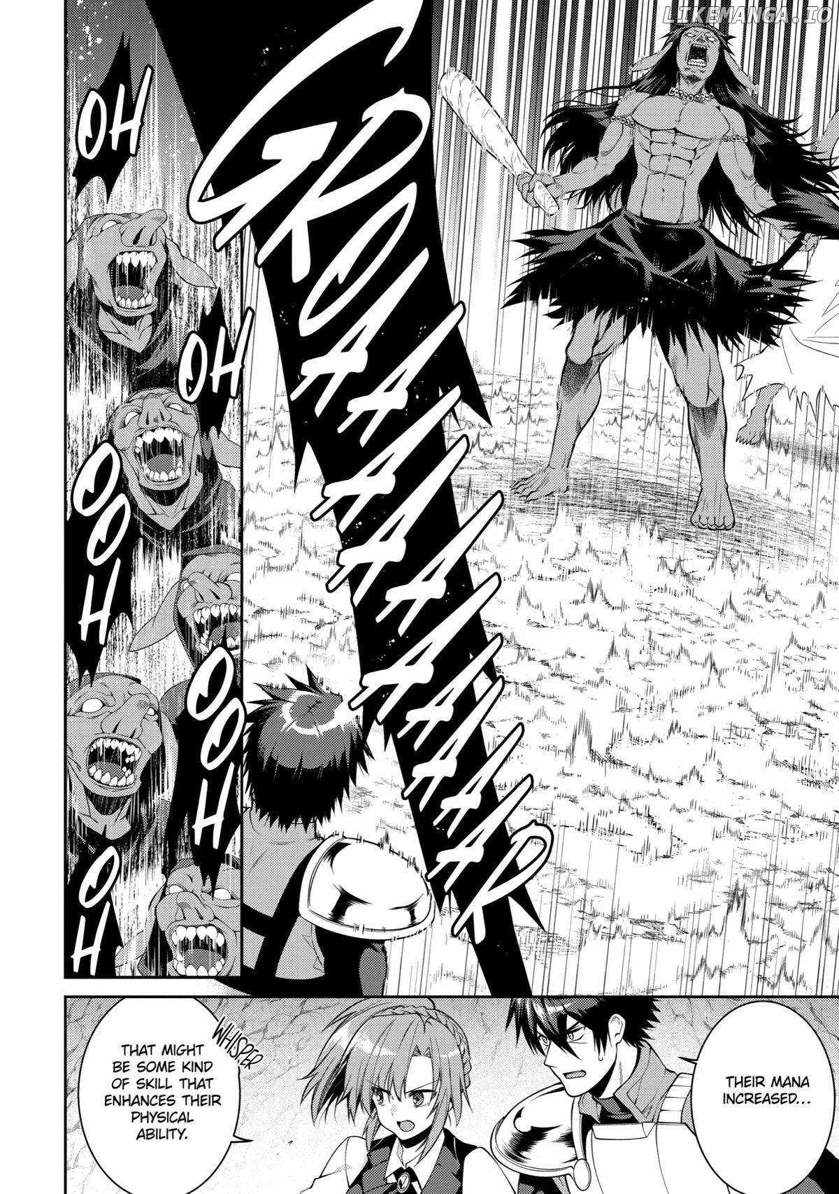 The Labyrinth Raids of the Ultimate Tank ~The Tank Possessing a Rare 9,999 Endurance Skill was Expelled from the Hero Party~ Chapter 43 - Page 16