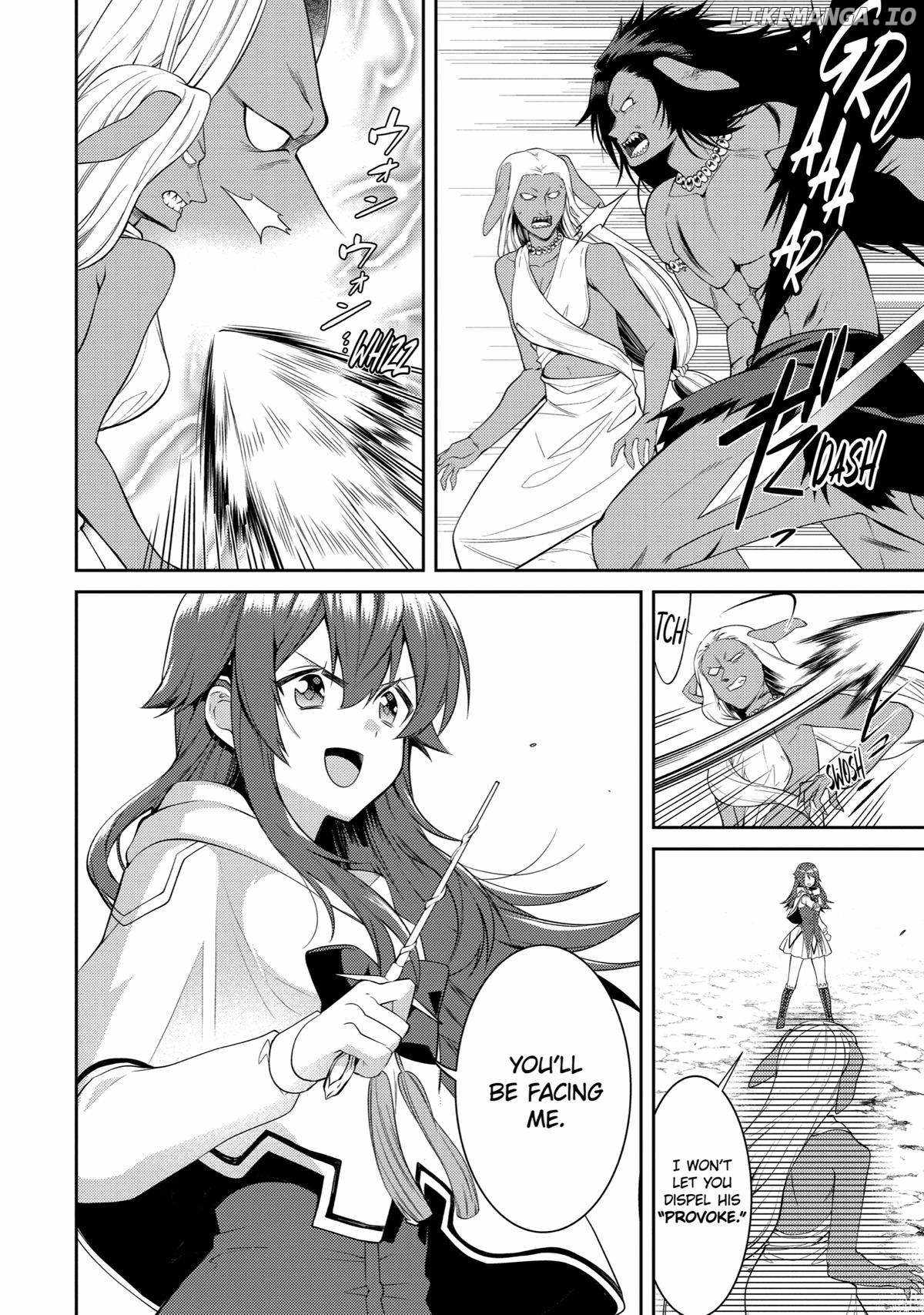 The Labyrinth Raids of the Ultimate Tank ~The Tank Possessing a Rare 9,999 Endurance Skill was Expelled from the Hero Party~ Chapter 43 - Page 26