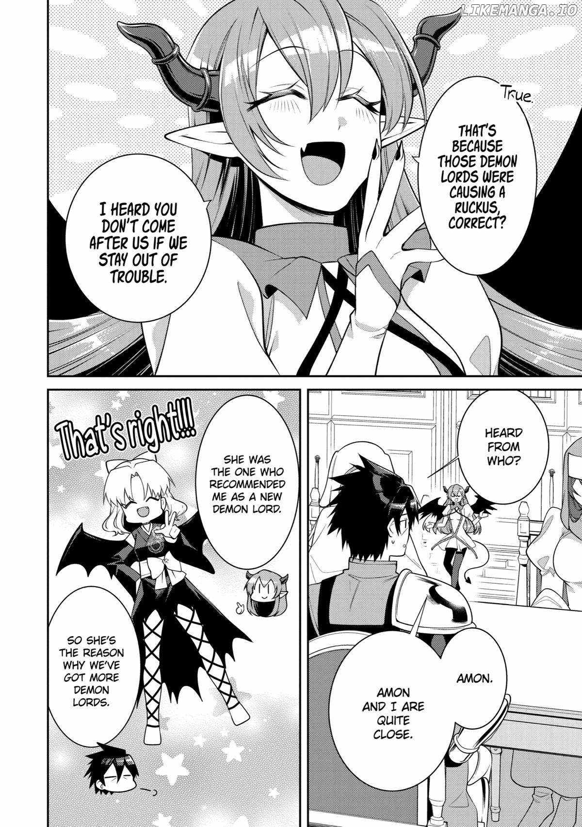 The Labyrinth Raids of the Ultimate Tank ~The Tank Possessing a Rare 9,999 Endurance Skill was Expelled from the Hero Party~ Chapter 44 - Page 12