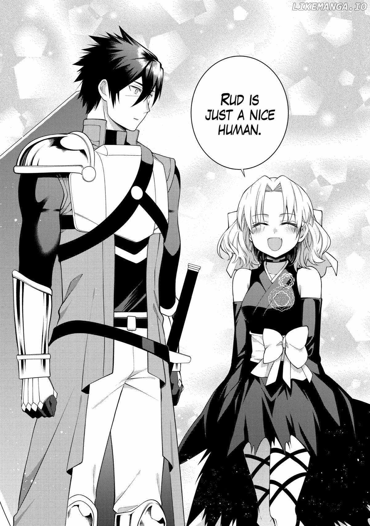 The Labyrinth Raids of the Ultimate Tank ~The Tank Possessing a Rare 9,999 Endurance Skill was Expelled from the Hero Party~ Chapter 44 - Page 37