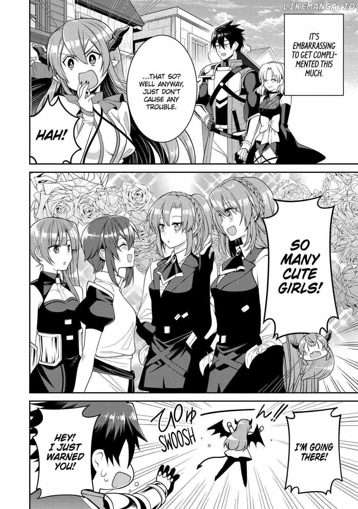 The Labyrinth Raids of the Ultimate Tank ~The Tank Possessing a Rare 9,999 Endurance Skill was Expelled from the Hero Party~ Chapter 44 - Page 38