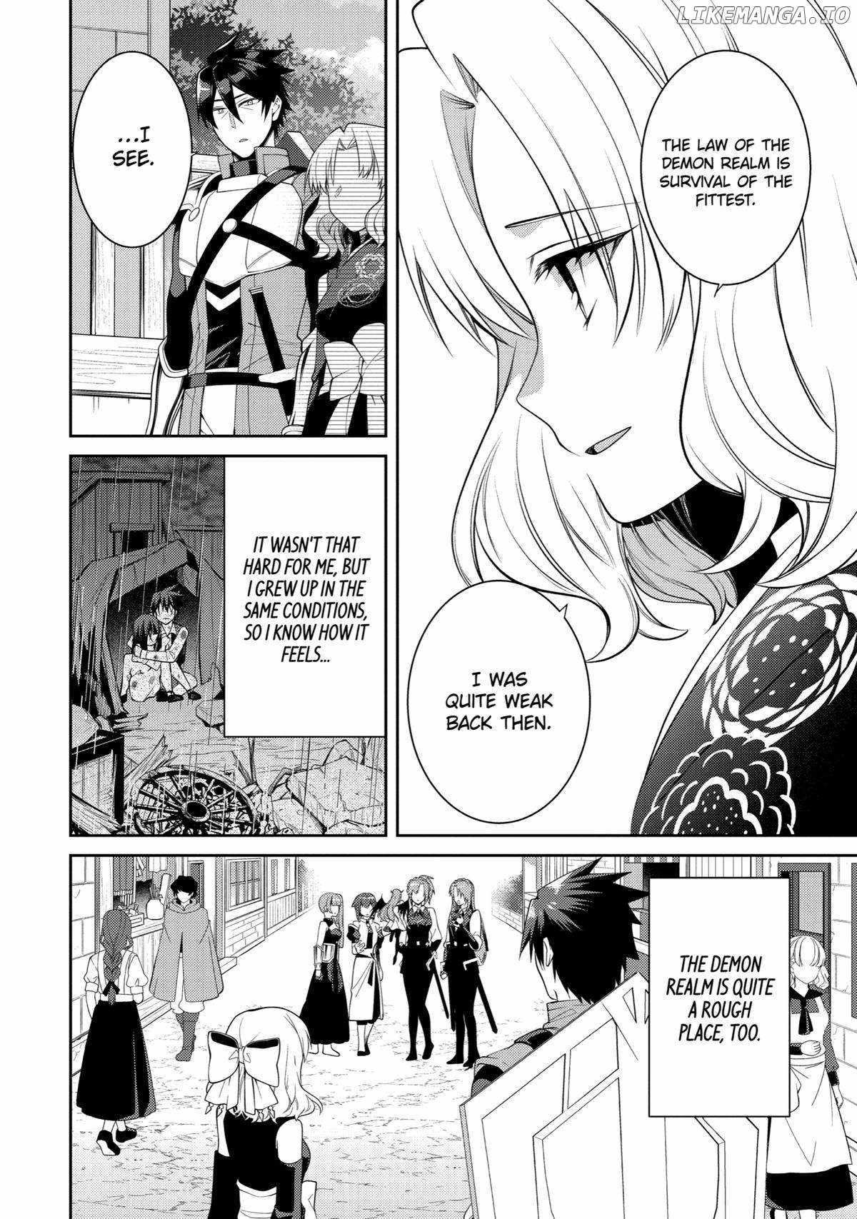 The Labyrinth Raids of the Ultimate Tank ~The Tank Possessing a Rare 9,999 Endurance Skill was Expelled from the Hero Party~ Chapter 44 - Page 40