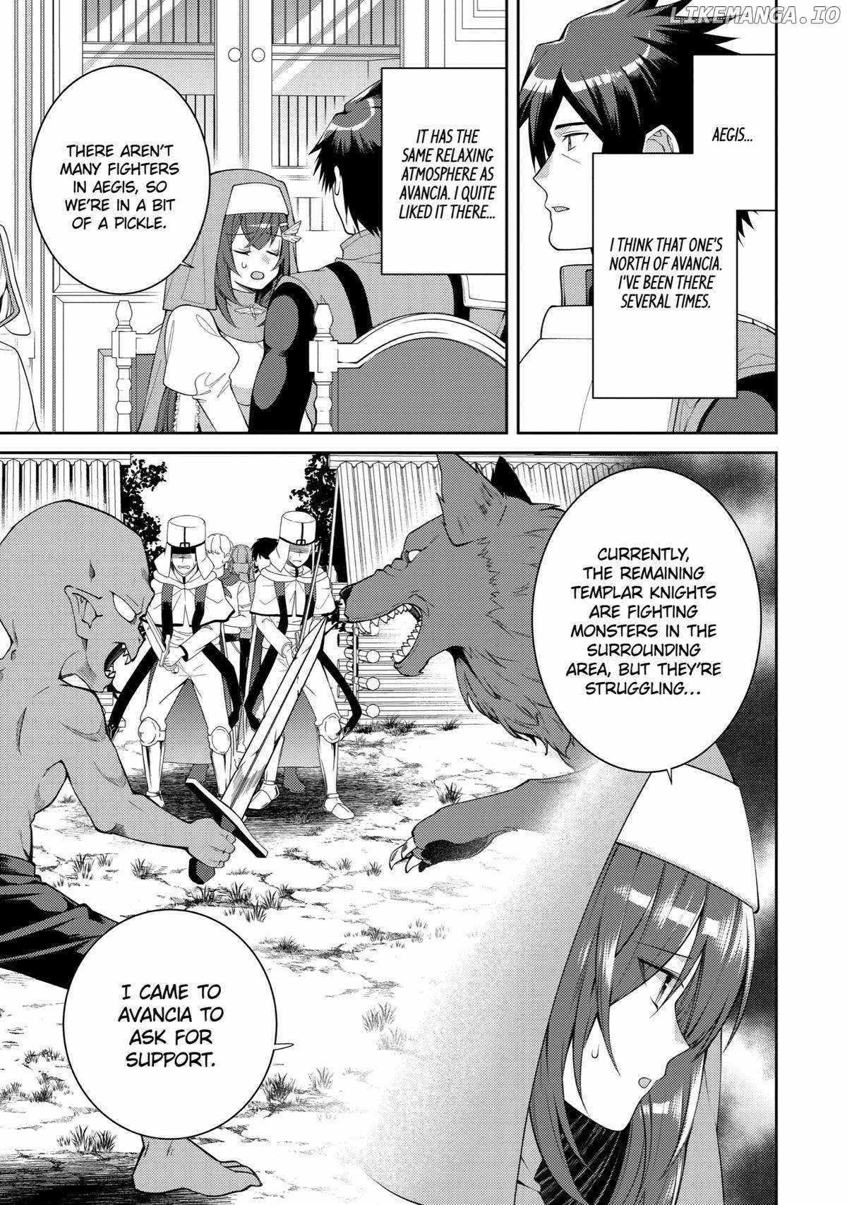 The Labyrinth Raids of the Ultimate Tank ~The Tank Possessing a Rare 9,999 Endurance Skill was Expelled from the Hero Party~ Chapter 44 - Page 5