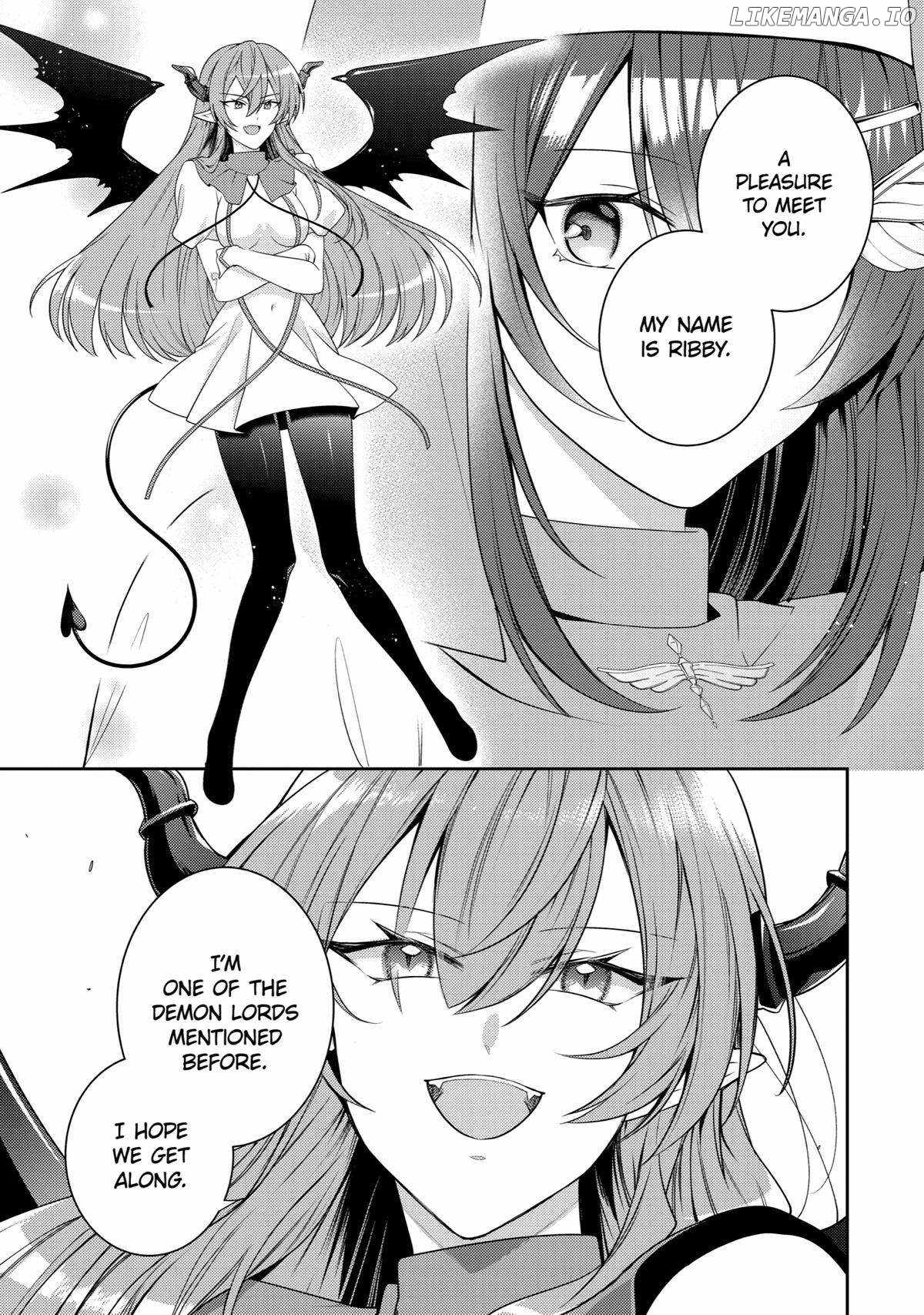 The Labyrinth Raids of the Ultimate Tank ~The Tank Possessing a Rare 9,999 Endurance Skill was Expelled from the Hero Party~ Chapter 44 - Page 9