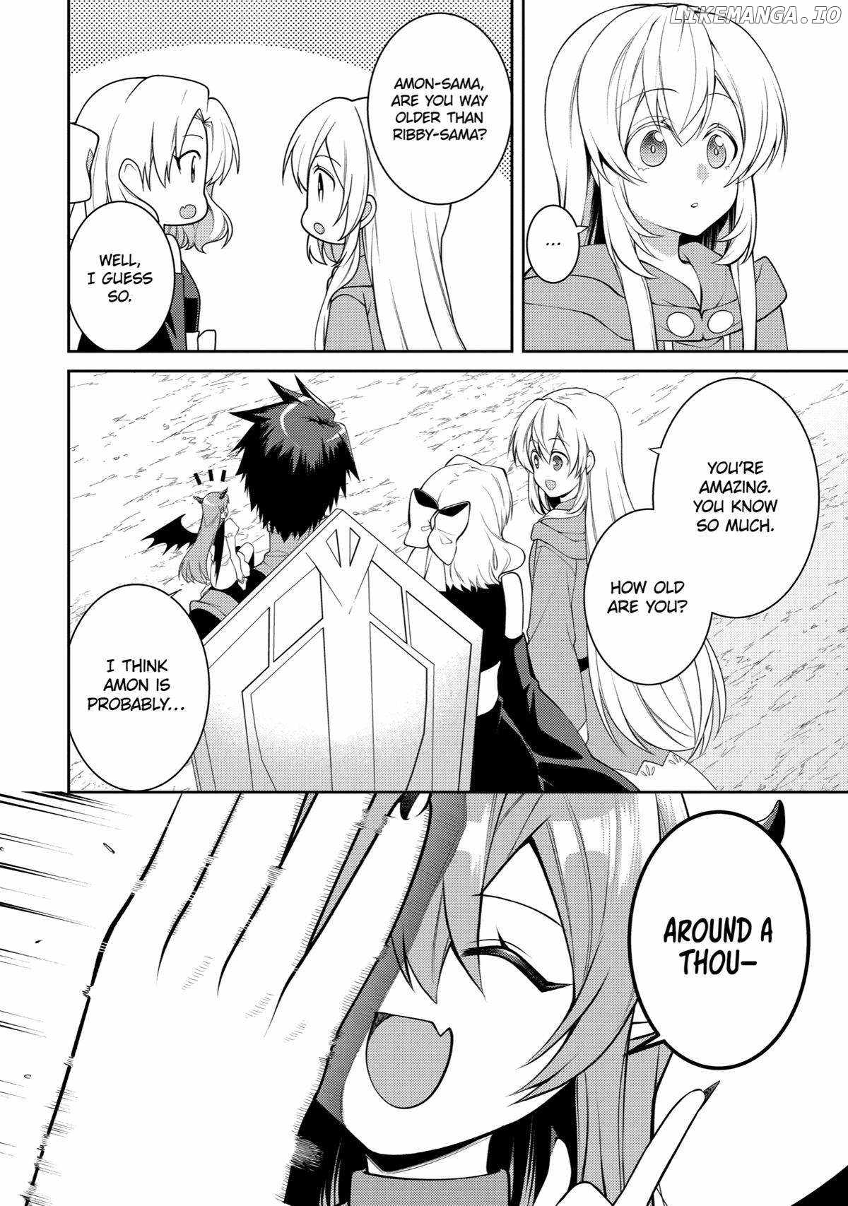 The Labyrinth Raids of the Ultimate Tank ~The Tank Possessing a Rare 9,999 Endurance Skill was Expelled from the Hero Party~ Chapter 45 - Page 36