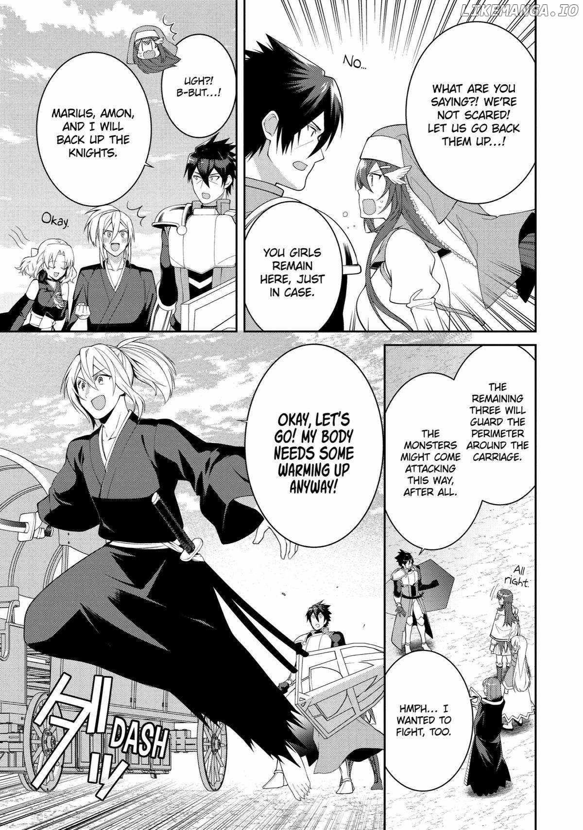 The Labyrinth Raids of the Ultimate Tank ~The Tank Possessing a Rare 9,999 Endurance Skill was Expelled from the Hero Party~ Chapter 45 - Page 7