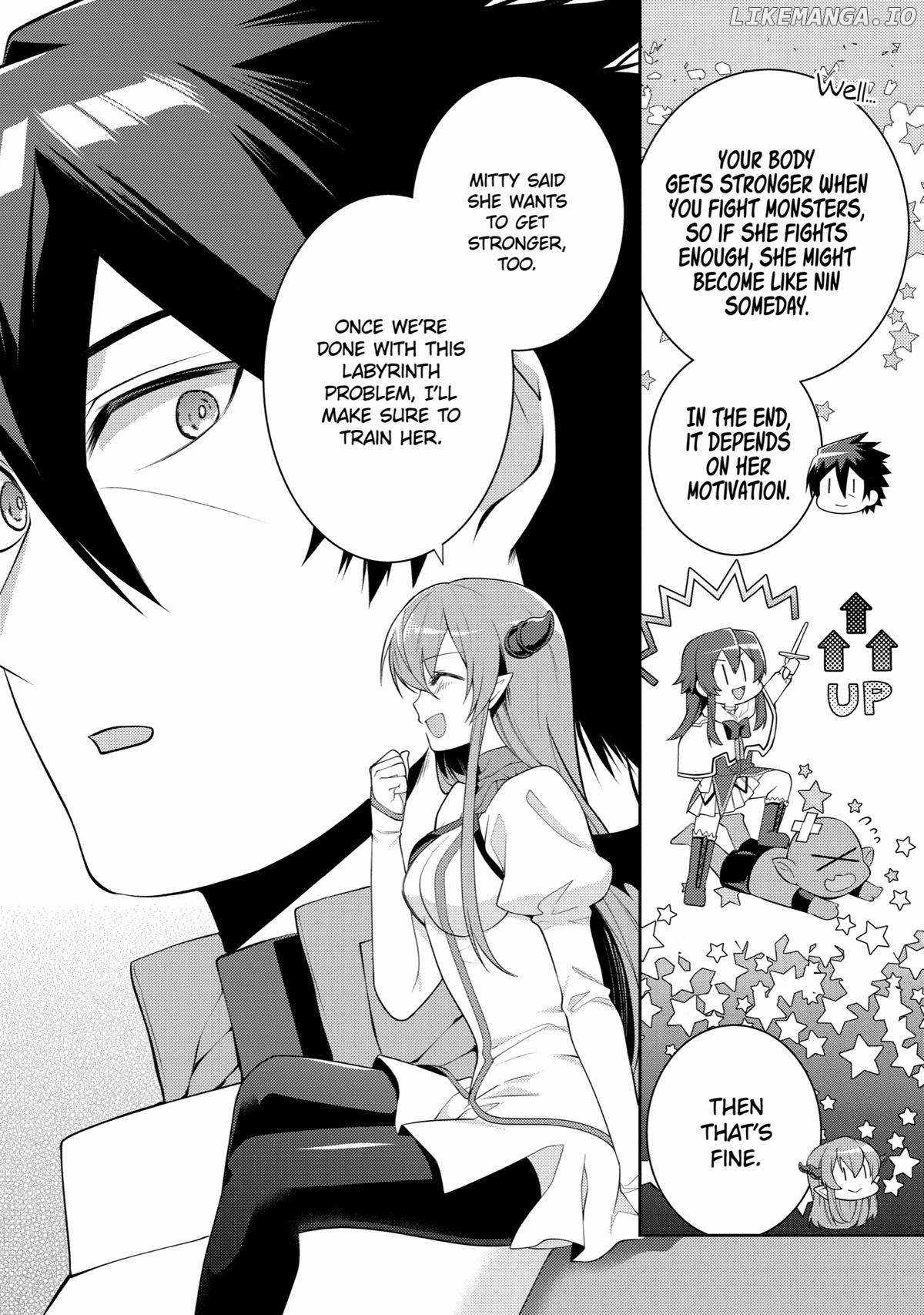 The Labyrinth Raids of the Ultimate Tank ~The Tank Possessing a Rare 9,999 Endurance Skill was Expelled from the Hero Party~ Chapter 46 - Page 15