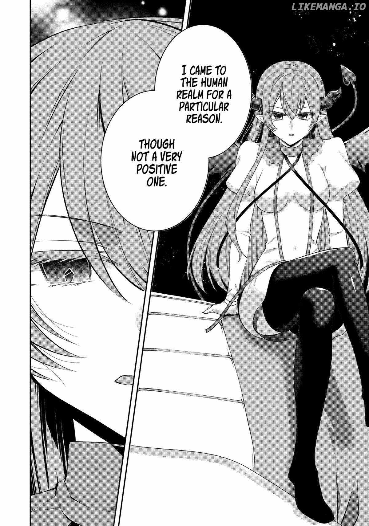 The Labyrinth Raids of the Ultimate Tank ~The Tank Possessing a Rare 9,999 Endurance Skill was Expelled from the Hero Party~ Chapter 46 - Page 17