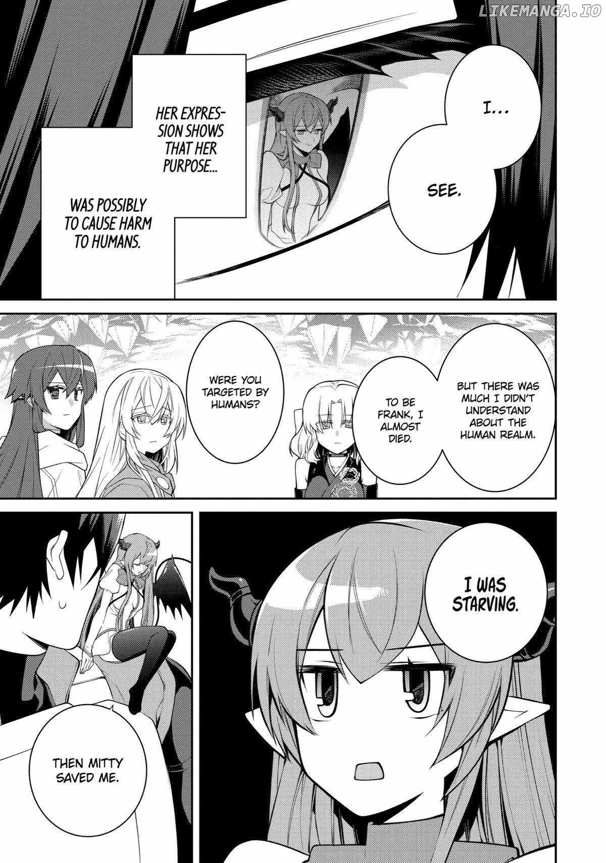 The Labyrinth Raids of the Ultimate Tank ~The Tank Possessing a Rare 9,999 Endurance Skill was Expelled from the Hero Party~ Chapter 46 - Page 18