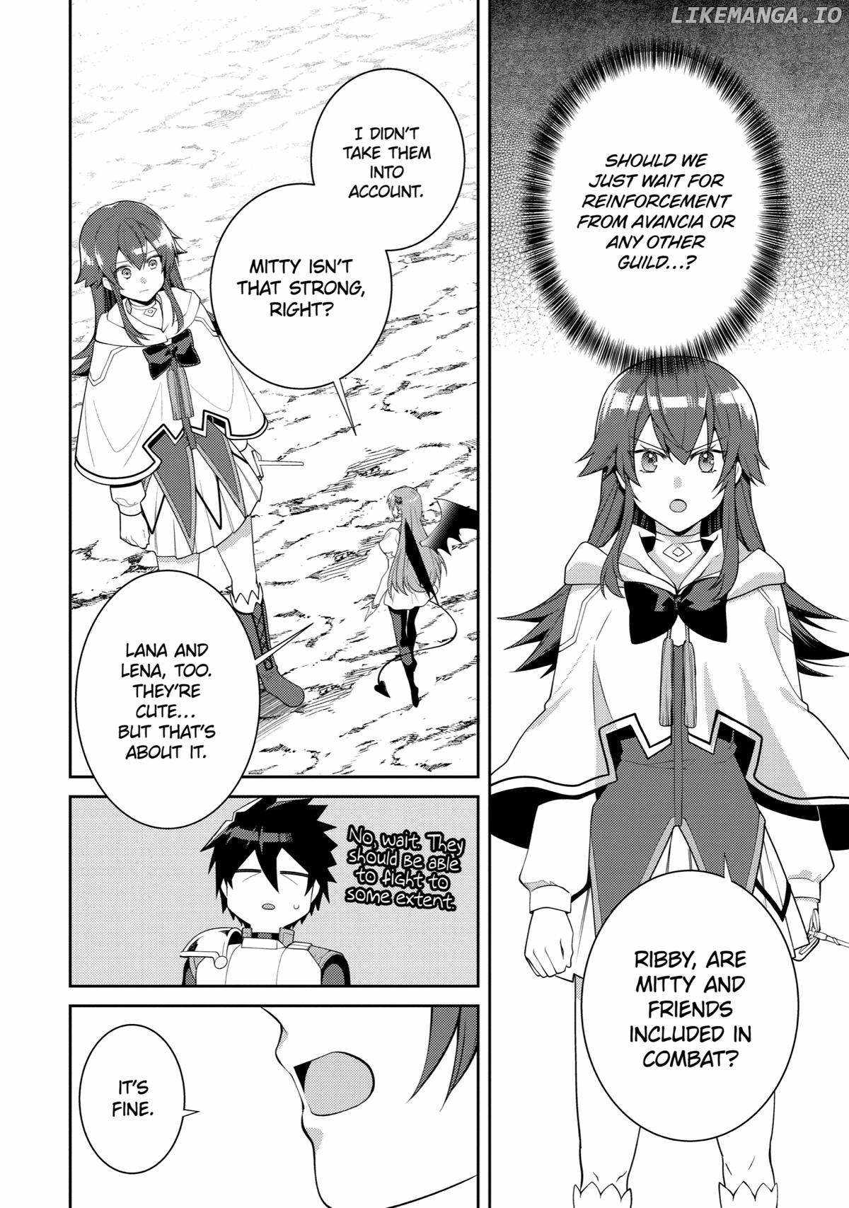 The Labyrinth Raids of the Ultimate Tank ~The Tank Possessing a Rare 9,999 Endurance Skill was Expelled from the Hero Party~ Chapter 46 - Page 29