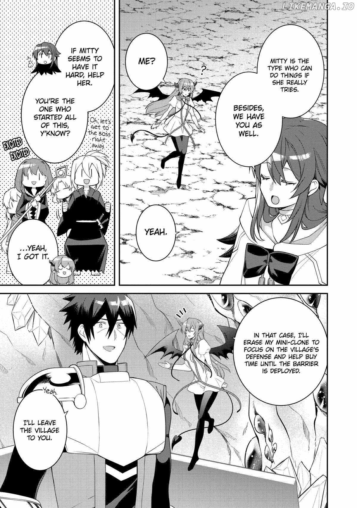 The Labyrinth Raids of the Ultimate Tank ~The Tank Possessing a Rare 9,999 Endurance Skill was Expelled from the Hero Party~ Chapter 46 - Page 37