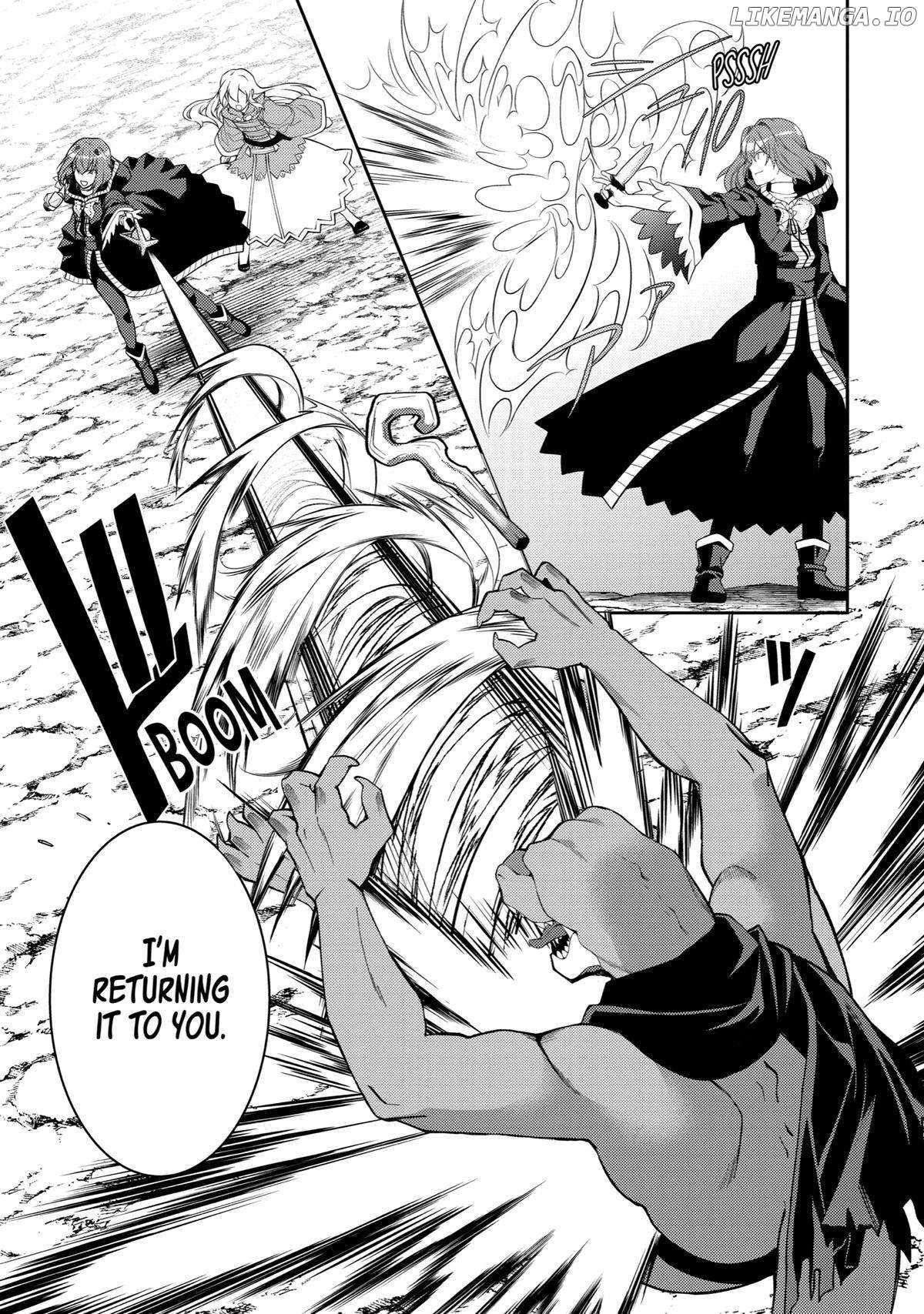 The Labyrinth Raids of the Ultimate Tank ~The Tank Possessing a Rare 9,999 Endurance Skill was Expelled from the Hero Party~ Chapter 46 - Page 10