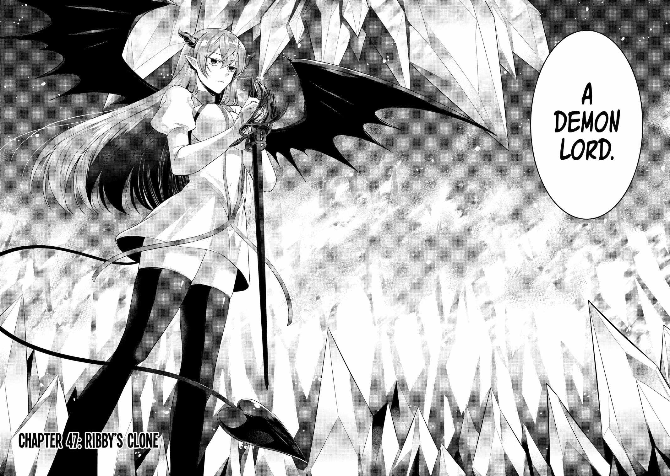 The Labyrinth Raids of the Ultimate Tank ~The Tank Possessing a Rare 9,999 Endurance Skill was Expelled from the Hero Party~ Chapter 47 - Page 2