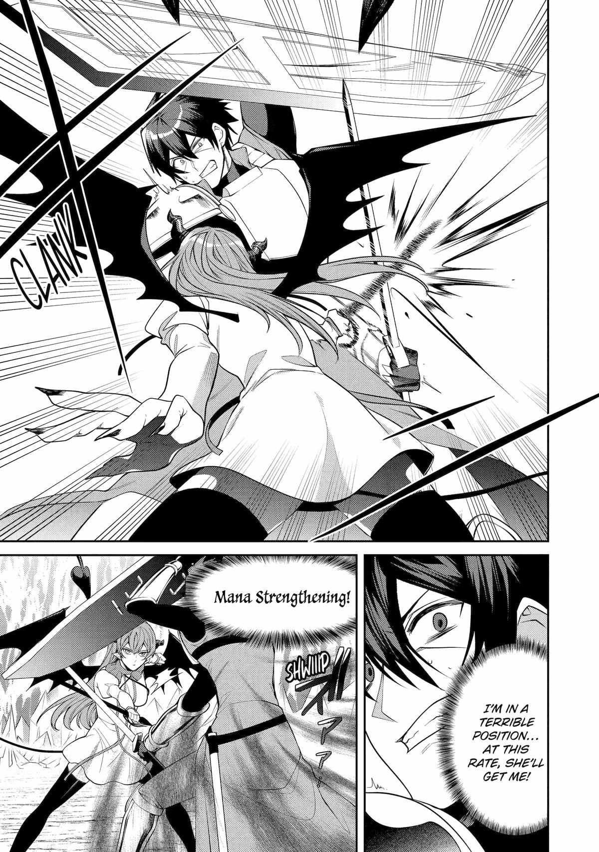 The Labyrinth Raids of the Ultimate Tank ~The Tank Possessing a Rare 9,999 Endurance Skill was Expelled from the Hero Party~ Chapter 47 - Page 12