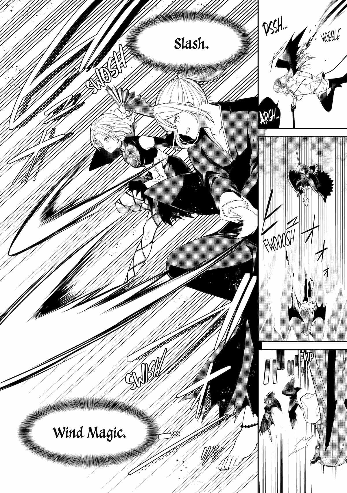 The Labyrinth Raids of the Ultimate Tank ~The Tank Possessing a Rare 9,999 Endurance Skill was Expelled from the Hero Party~ Chapter 47 - Page 24