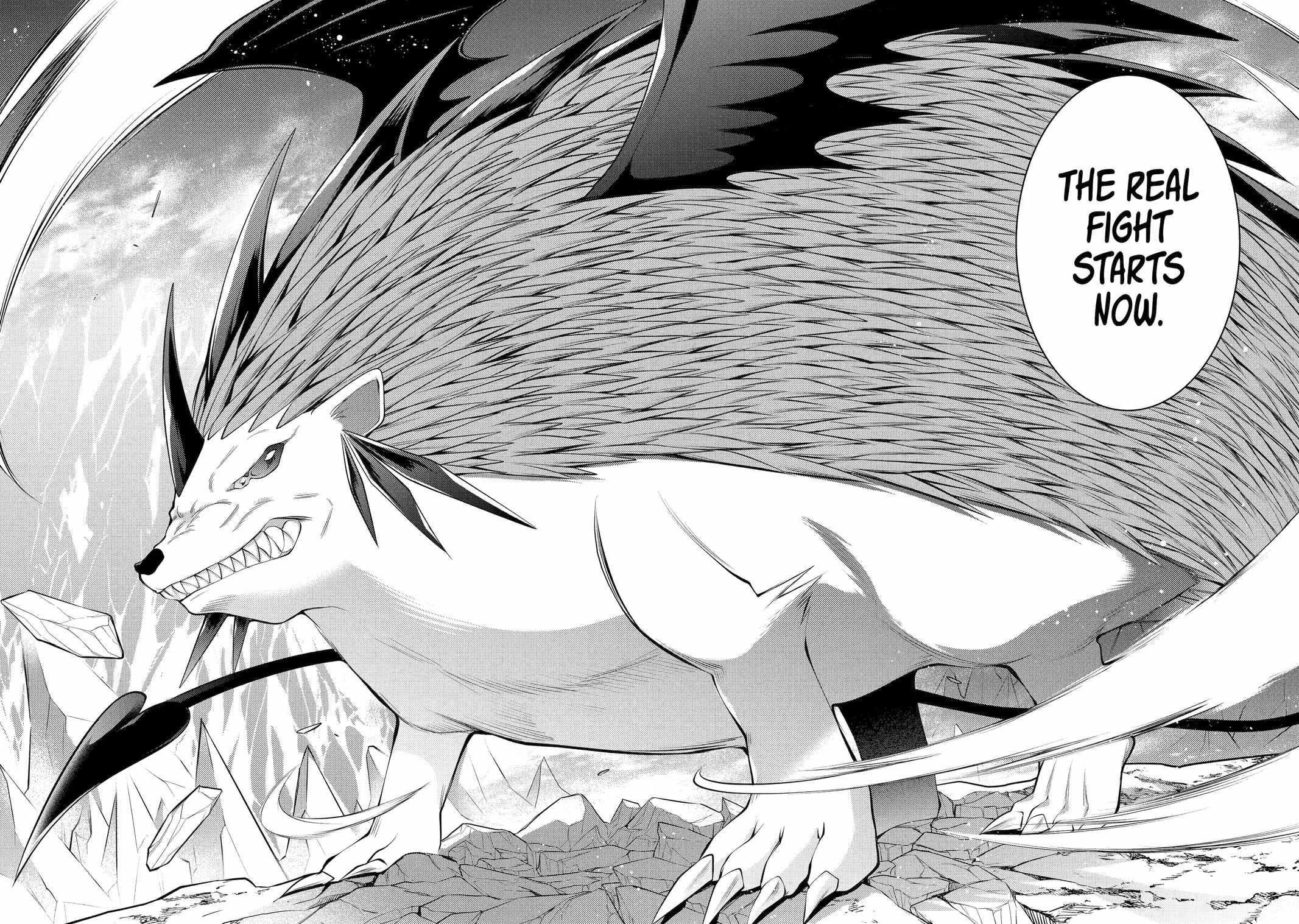 The Labyrinth Raids of the Ultimate Tank ~The Tank Possessing a Rare 9,999 Endurance Skill was Expelled from the Hero Party~ Chapter 47 - Page 28