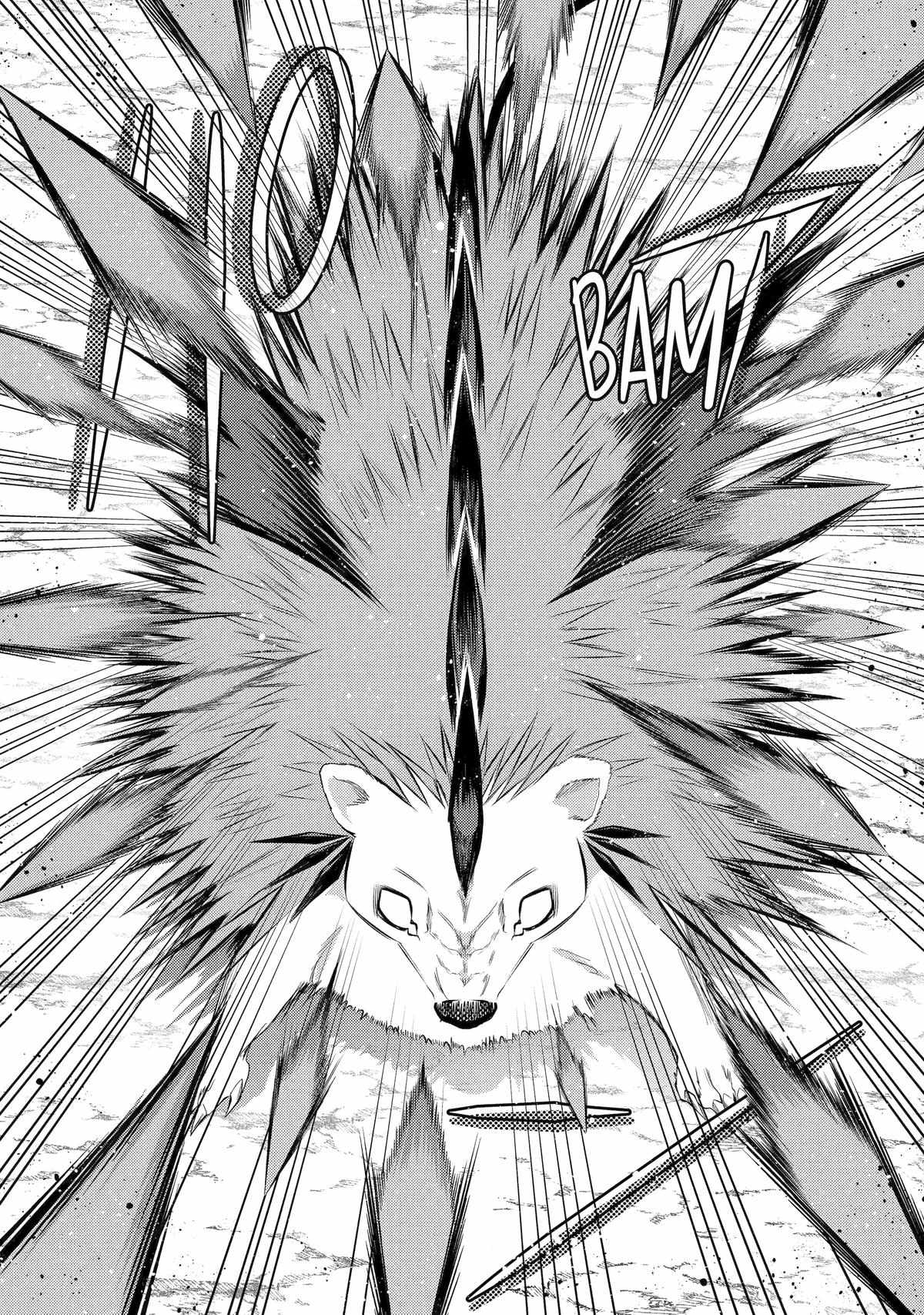 The Labyrinth Raids of the Ultimate Tank ~The Tank Possessing a Rare 9,999 Endurance Skill was Expelled from the Hero Party~ Chapter 47 - Page 36