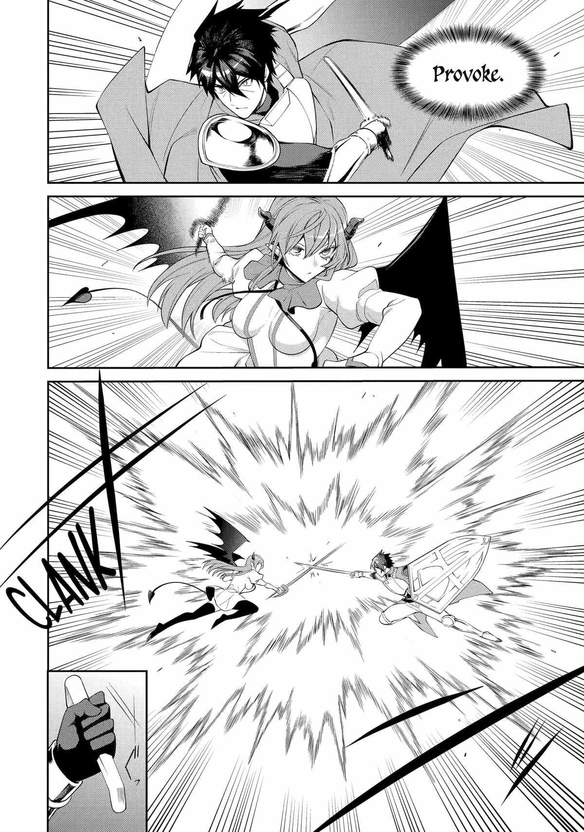 The Labyrinth Raids of the Ultimate Tank ~The Tank Possessing a Rare 9,999 Endurance Skill was Expelled from the Hero Party~ Chapter 47 - Page 7