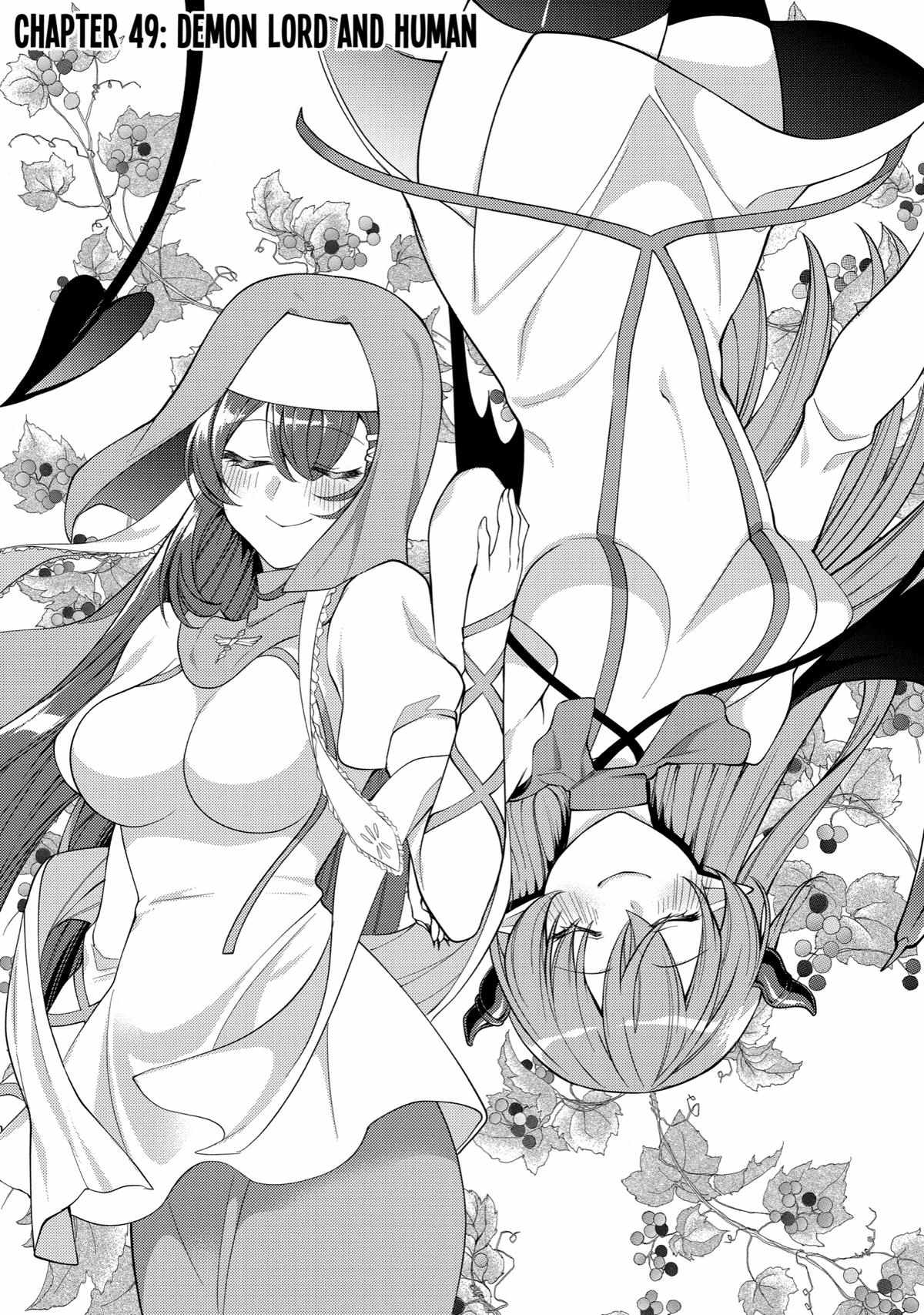 The Labyrinth Raids of the Ultimate Tank ~The Tank Possessing a Rare 9,999 Endurance Skill was Expelled from the Hero Party~ Chapter 49 - Page 1