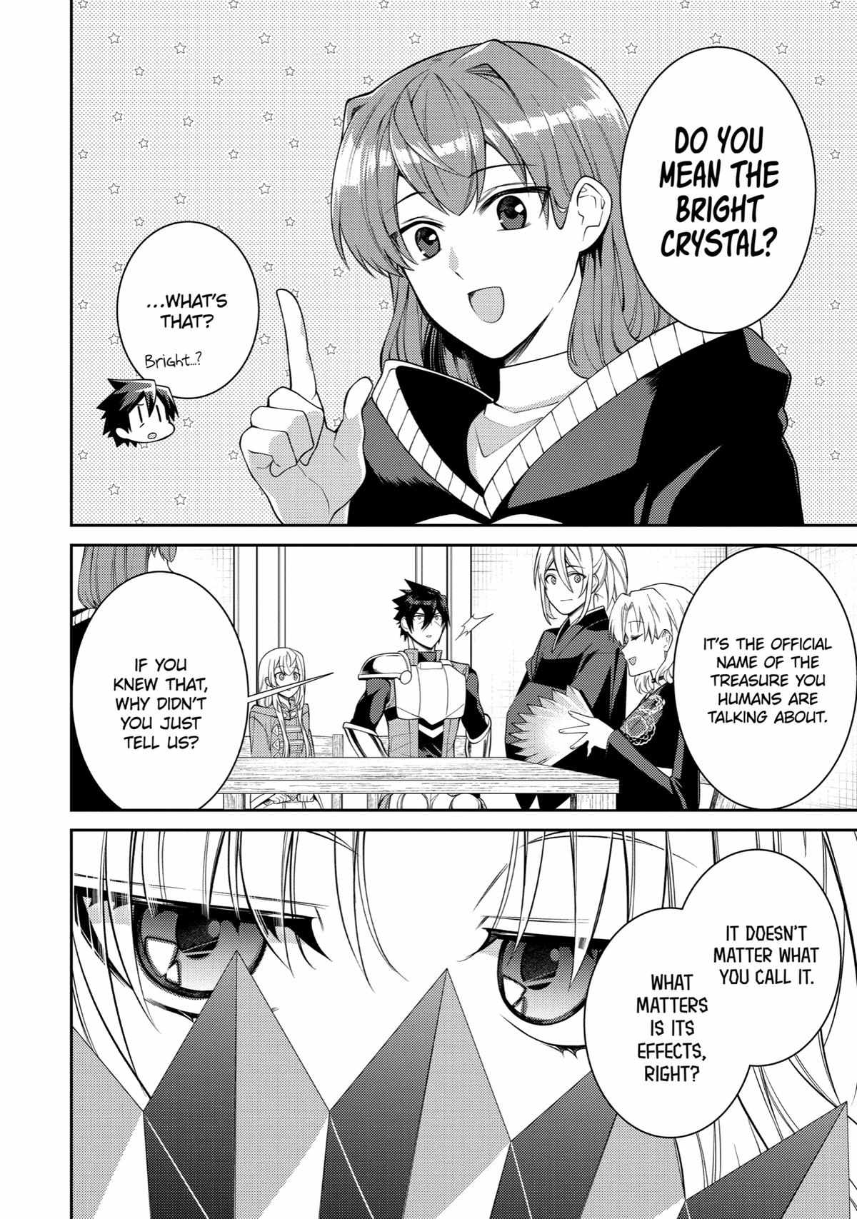 The Labyrinth Raids of the Ultimate Tank ~The Tank Possessing a Rare 9,999 Endurance Skill was Expelled from the Hero Party~ Chapter 50 - Page 19