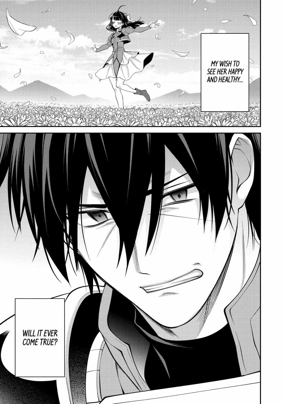 The Labyrinth Raids of the Ultimate Tank ~The Tank Possessing a Rare 9,999 Endurance Skill was Expelled from the Hero Party~ Chapter 50 - Page 36