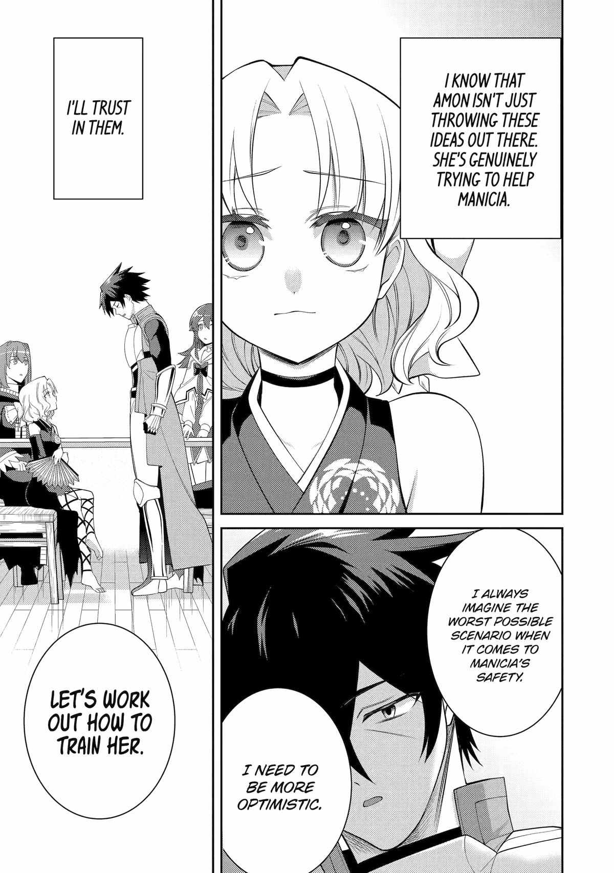 The Labyrinth Raids of the Ultimate Tank ~The Tank Possessing a Rare 9,999 Endurance Skill was Expelled from the Hero Party~ Chapter 51 - Page 11