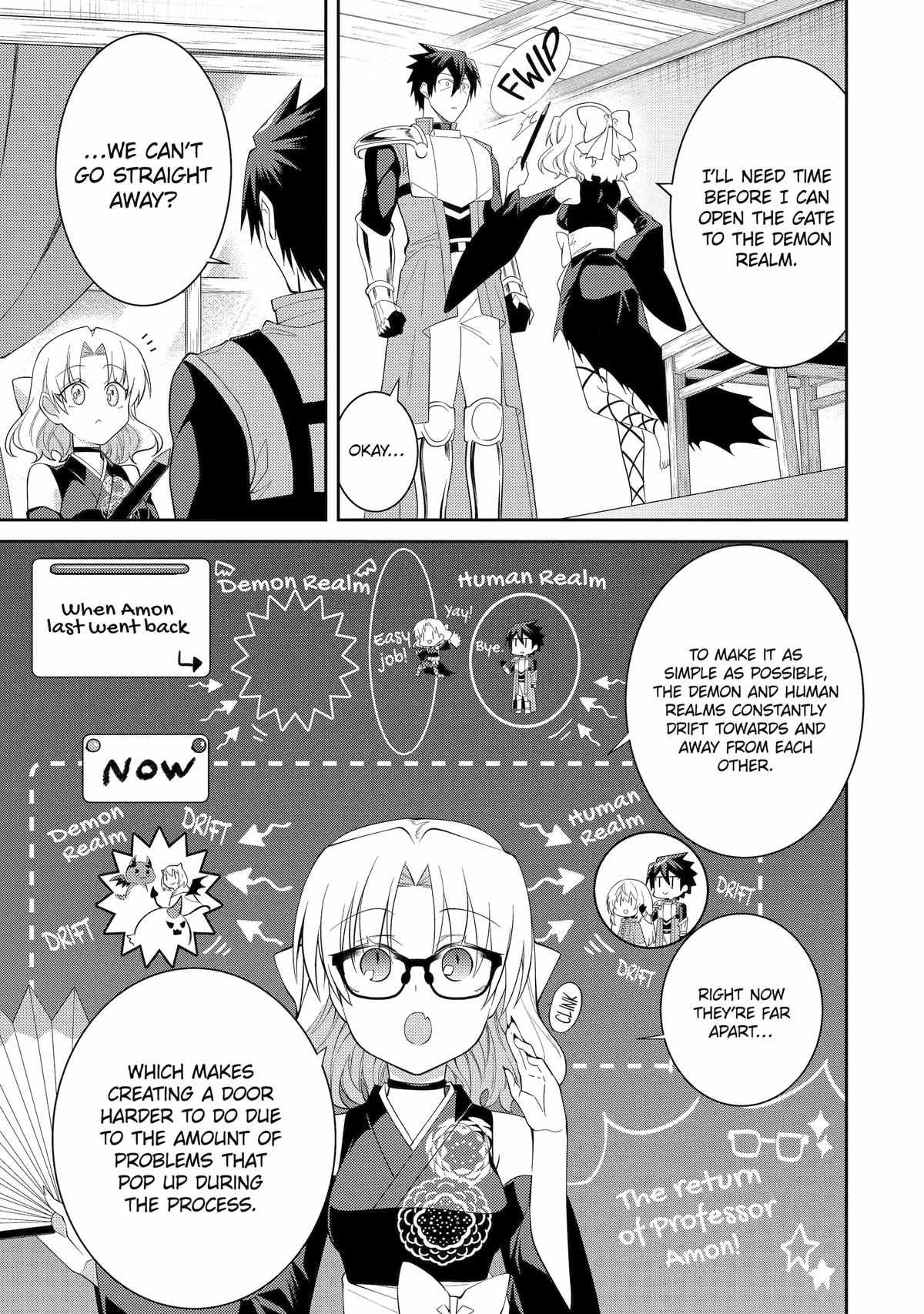 The Labyrinth Raids of the Ultimate Tank ~The Tank Possessing a Rare 9,999 Endurance Skill was Expelled from the Hero Party~ Chapter 51 - Page 13