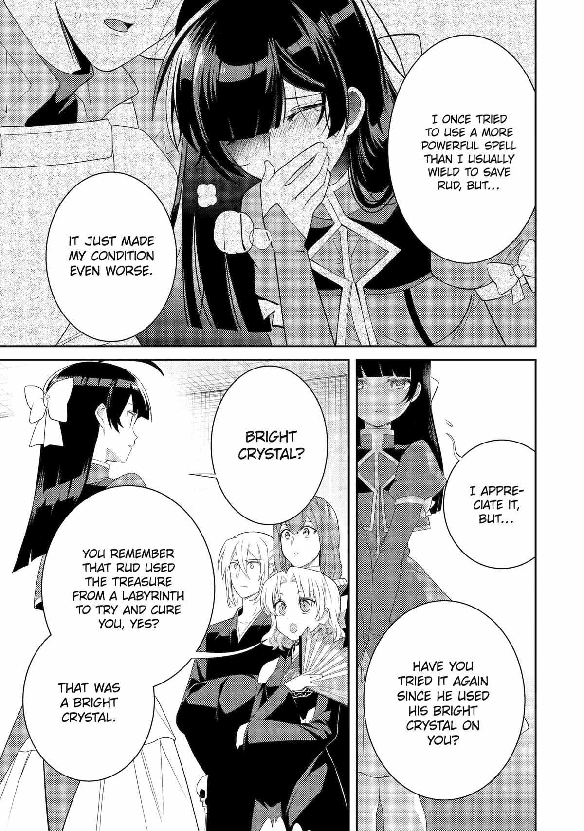 The Labyrinth Raids of the Ultimate Tank ~The Tank Possessing a Rare 9,999 Endurance Skill was Expelled from the Hero Party~ Chapter 51 - Page 19