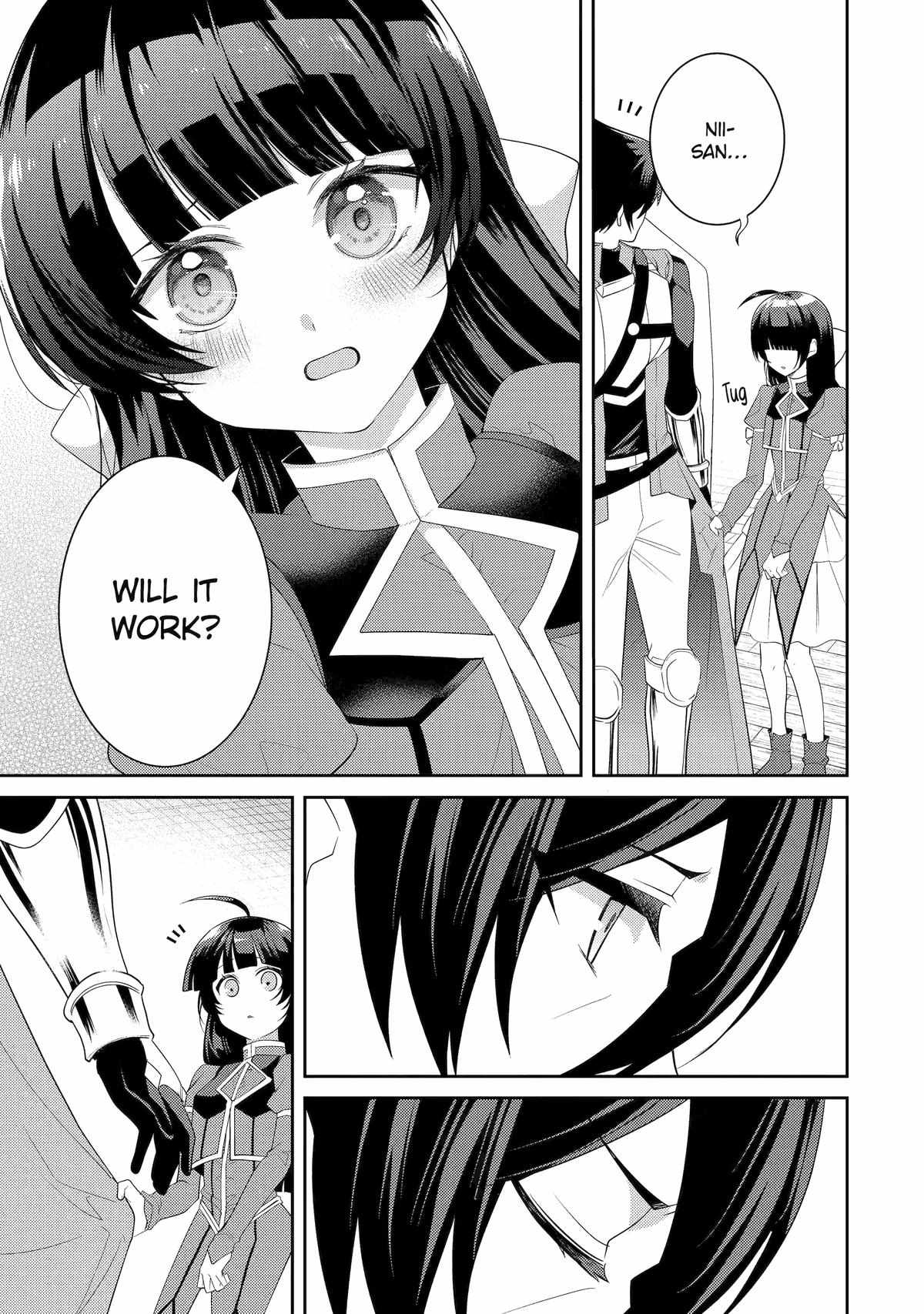 The Labyrinth Raids of the Ultimate Tank ~The Tank Possessing a Rare 9,999 Endurance Skill was Expelled from the Hero Party~ Chapter 51 - Page 21