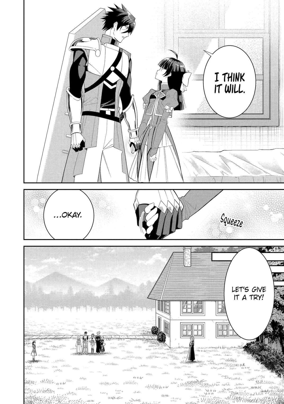 The Labyrinth Raids of the Ultimate Tank ~The Tank Possessing a Rare 9,999 Endurance Skill was Expelled from the Hero Party~ Chapter 51 - Page 22