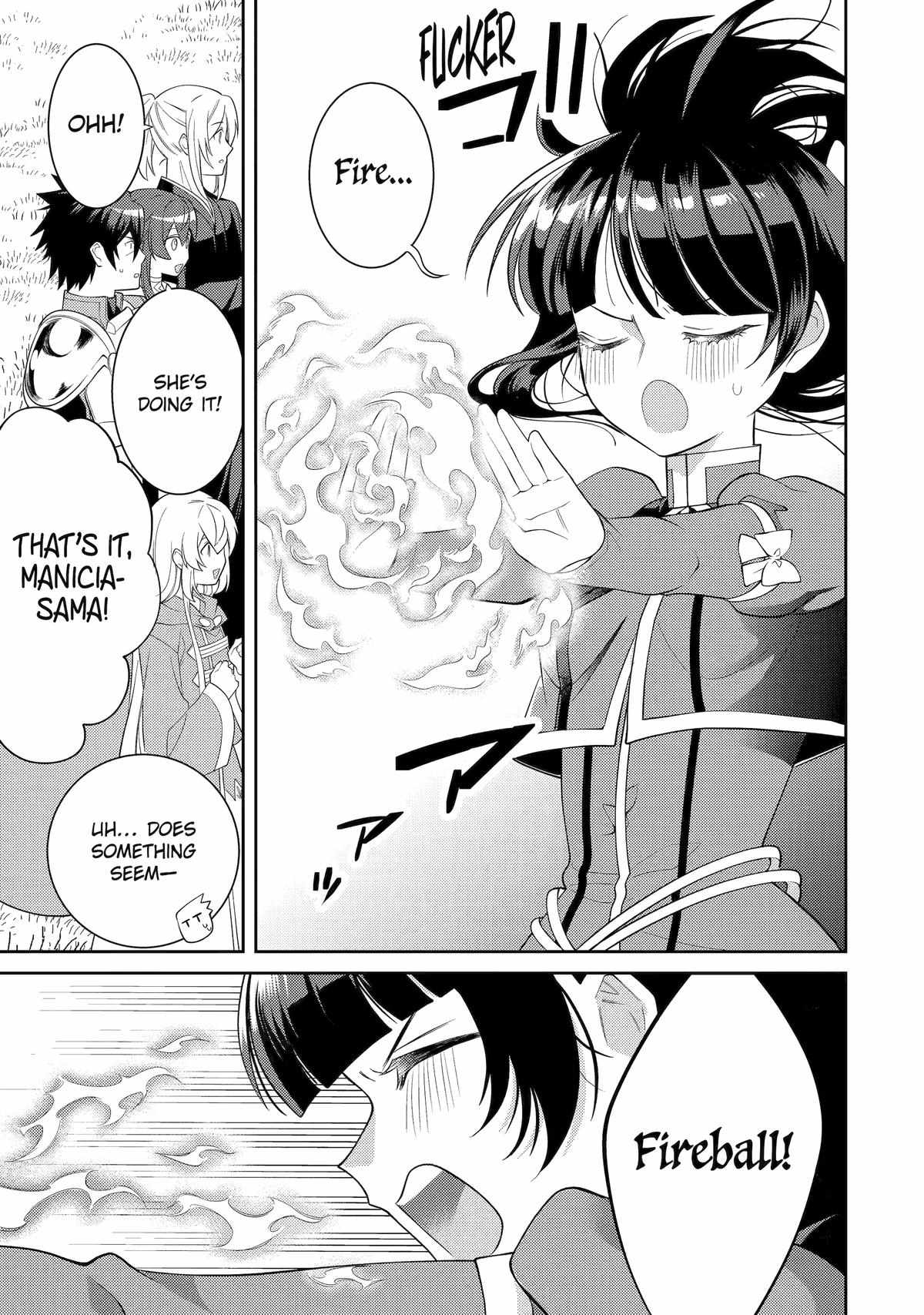 The Labyrinth Raids of the Ultimate Tank ~The Tank Possessing a Rare 9,999 Endurance Skill was Expelled from the Hero Party~ Chapter 51 - Page 29